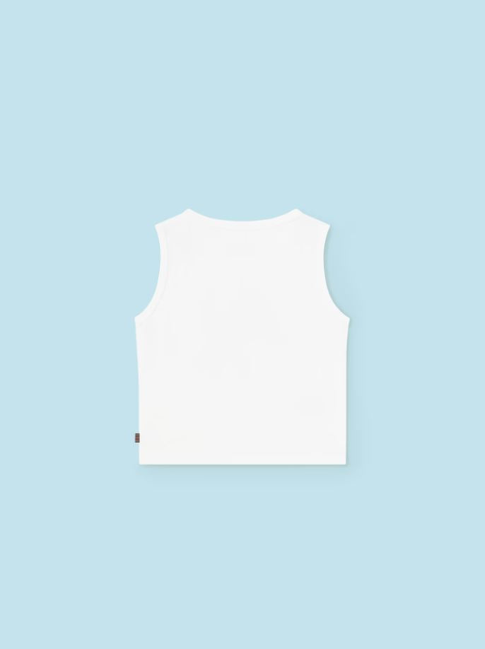 Mayoral erkek bebek yazlık tişört 1036