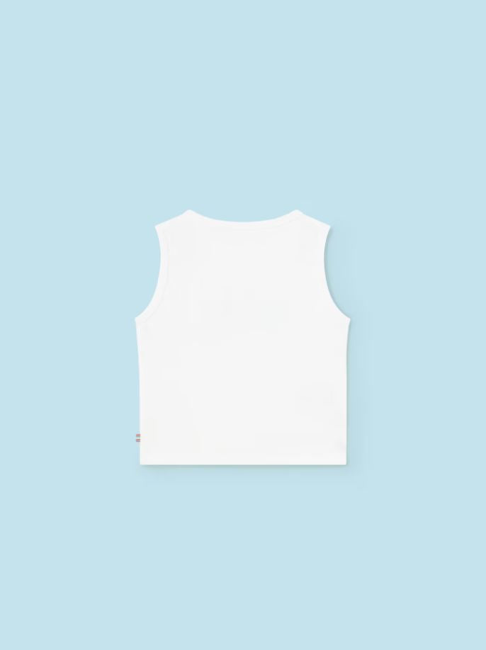 Mayoral erkek bebek yazlık tişört 1036