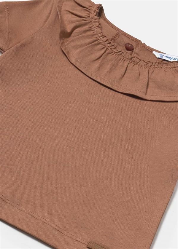 Mayoral kız bebek yazlık tişört 1045