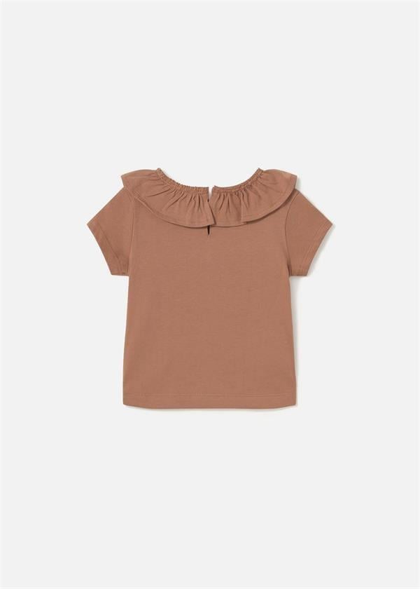 Mayoral kız bebek yazlık tişört 1045