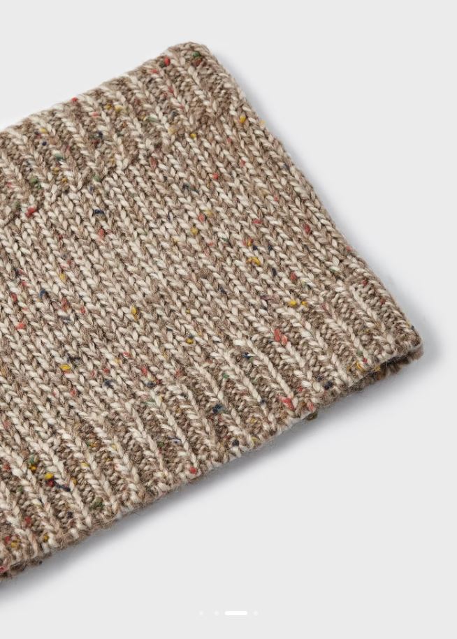 Mayoral erkek çocuk bere  boyunluk 2 li set 10593