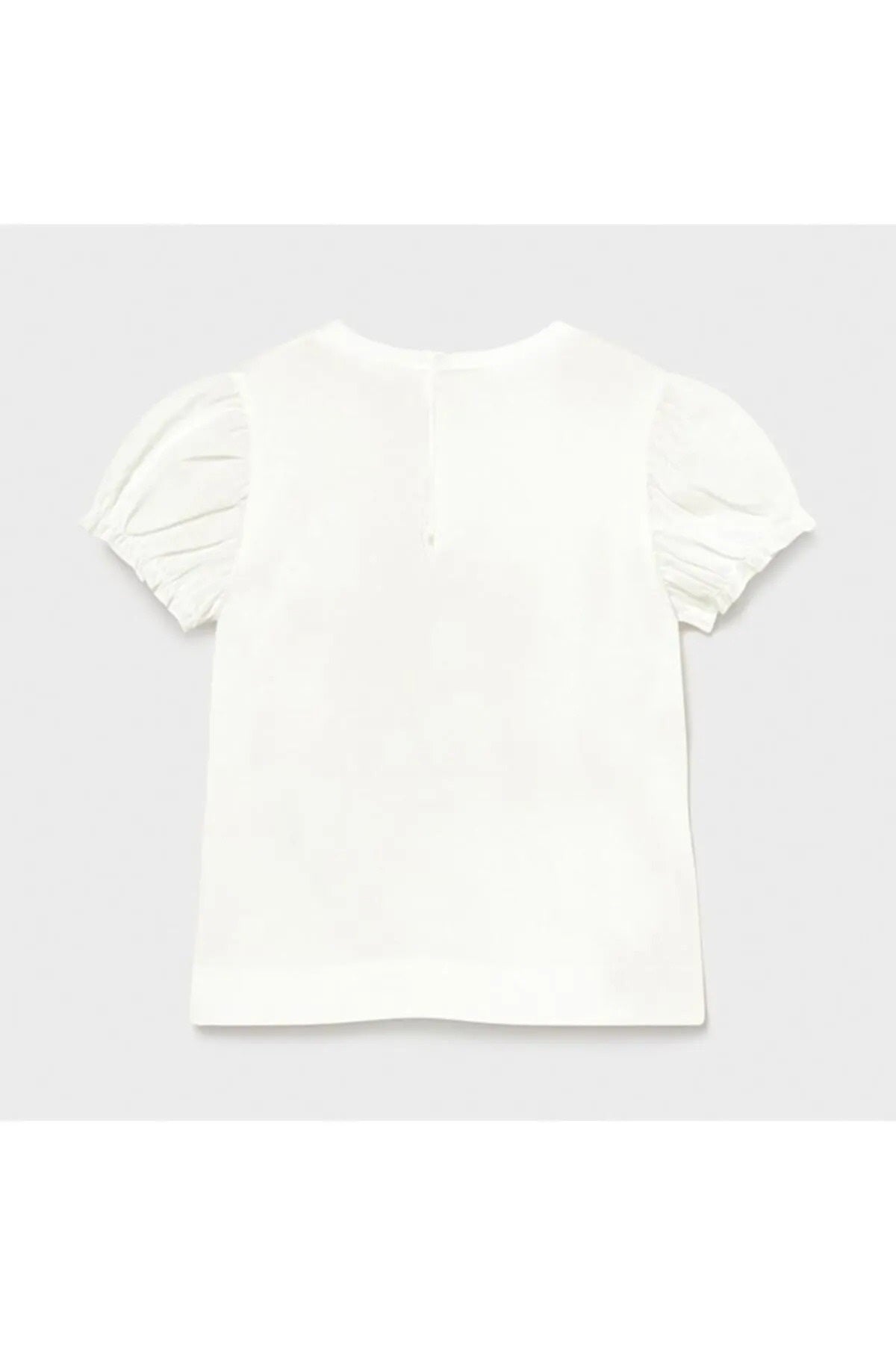 Mayoral kız bebek kısa kol tişört 1078