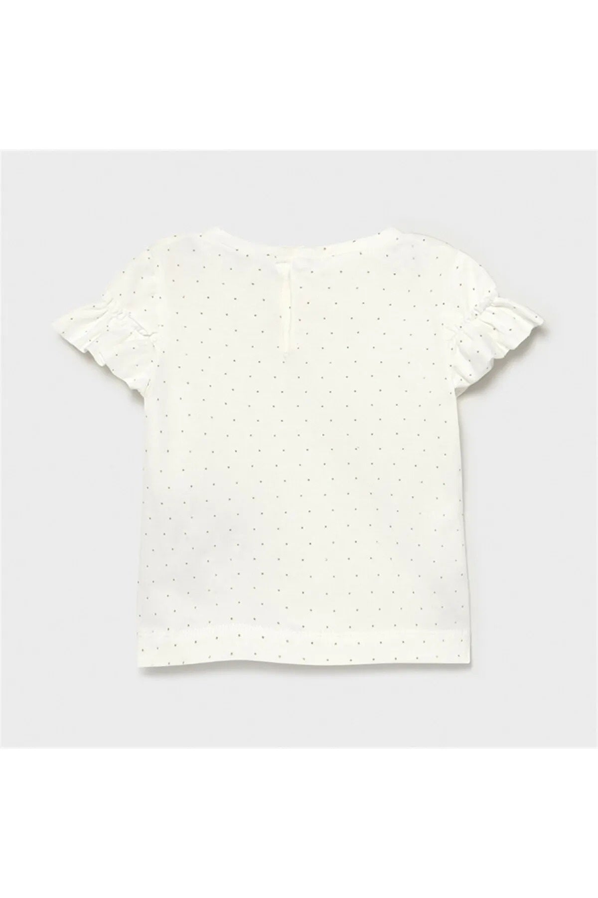 Mayoral kız bebek kısa kol tişört 1082
