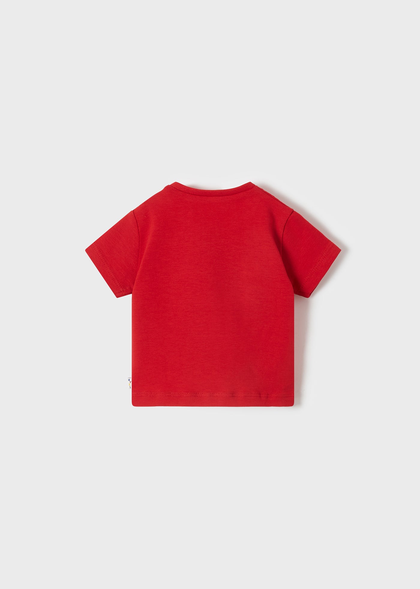Mayoral erkek bebek yazlık tişört 1094