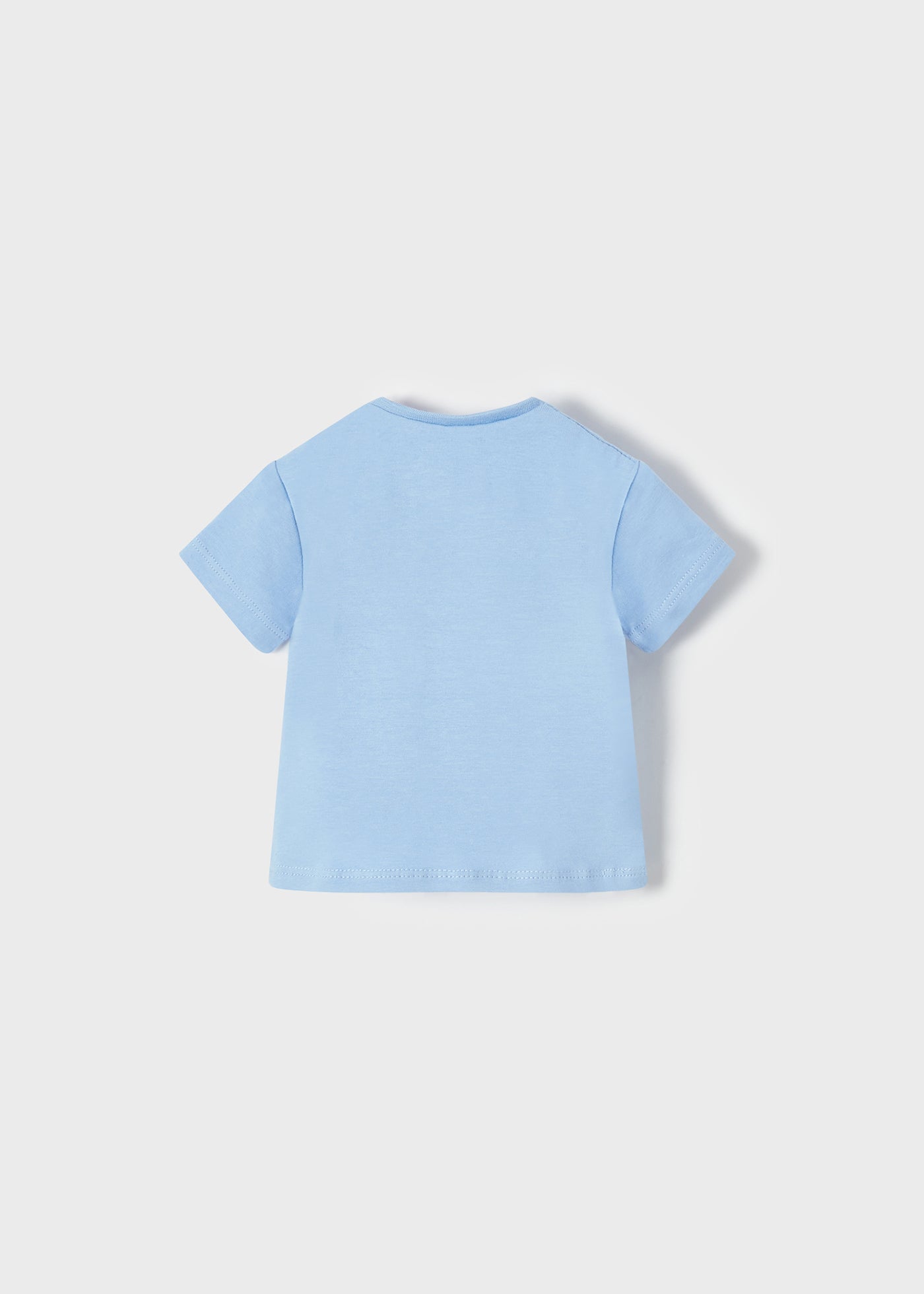 Mayoral erkek bebek yazlık tişört 1094