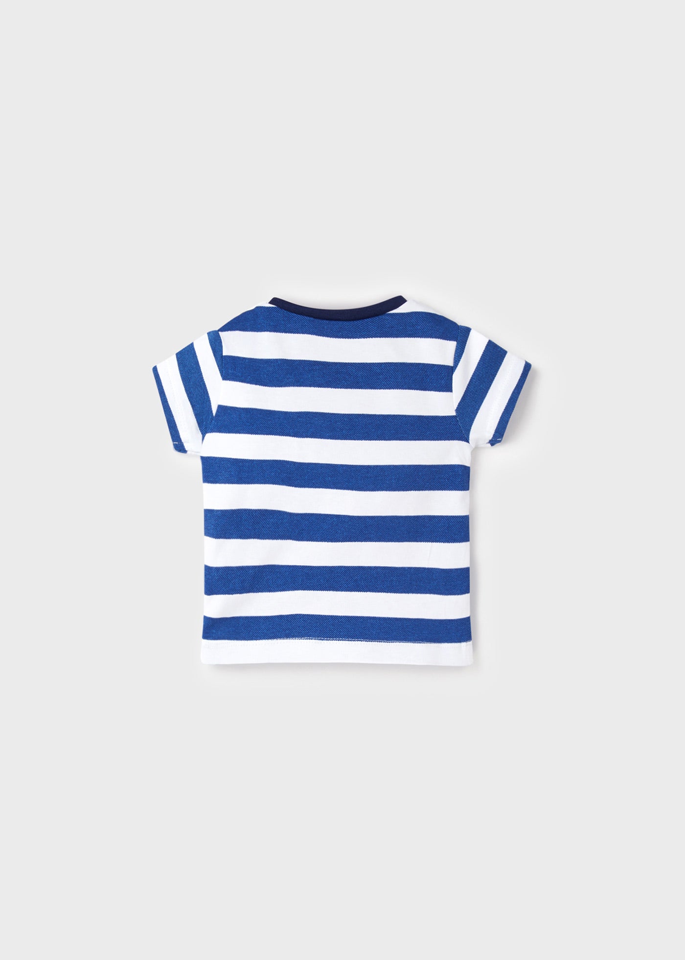 Mayoral erkek bebek yazlık 2 li tişört set 1095