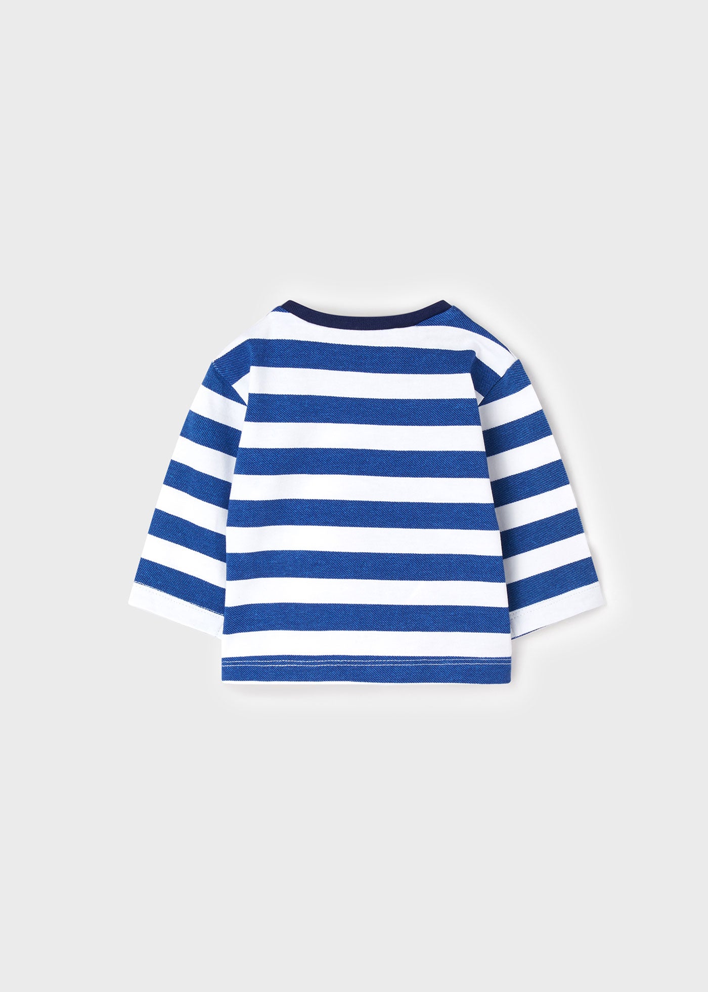 Mayoral erkek bebek yazlık 2v li tişört set 1096