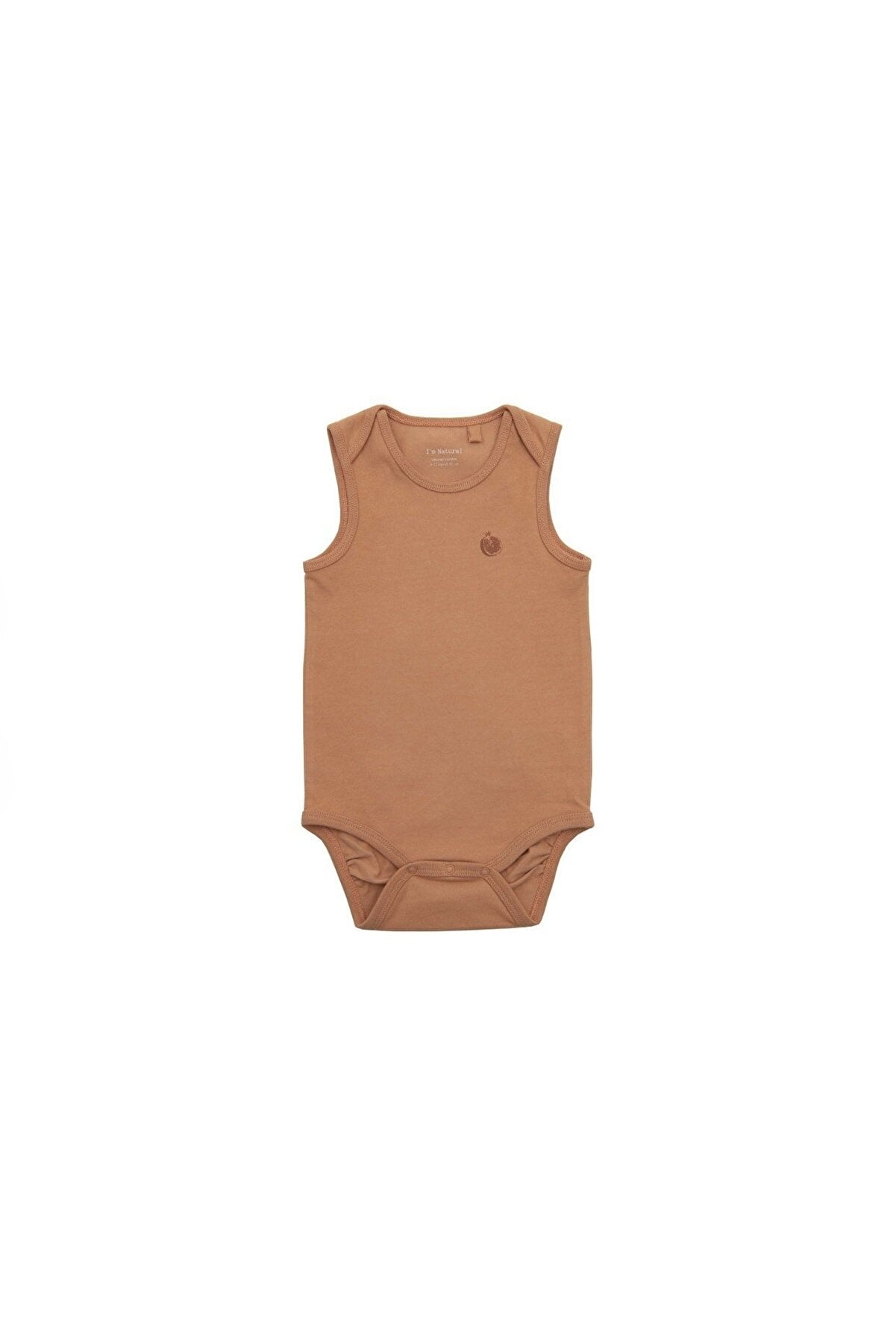 I M Naturel bebek kolsuz baddy 110893