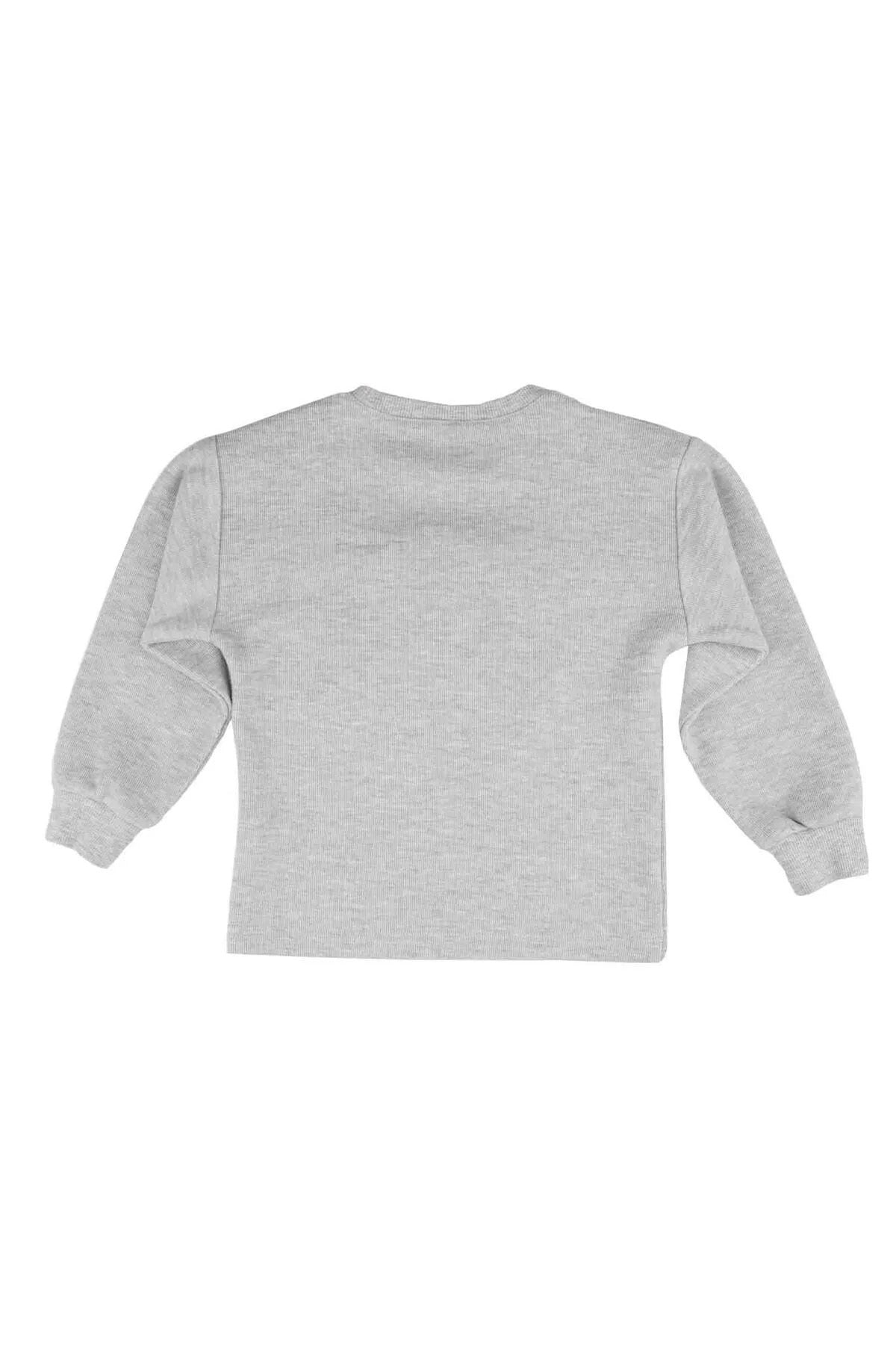 best kids Kız Çocuk   Sweatshirt 12018