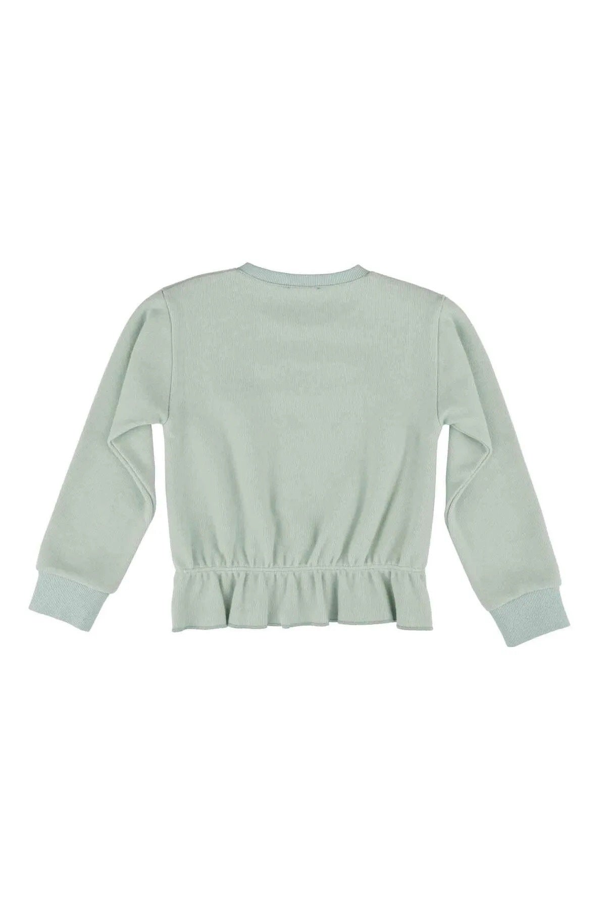 best kids Kız Çocuk  sweatshırt 12022