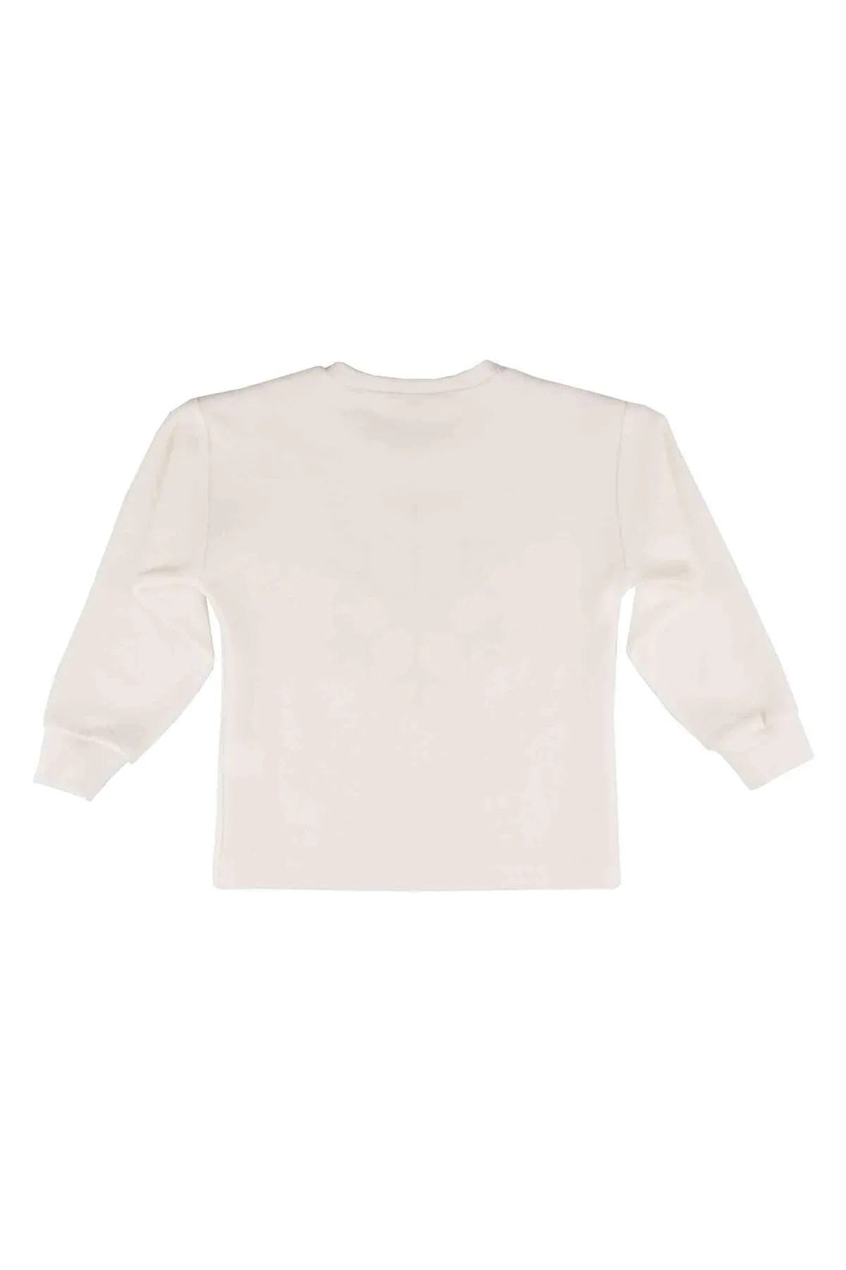 best kids Kız Çocuk   Sweatshirt 12041