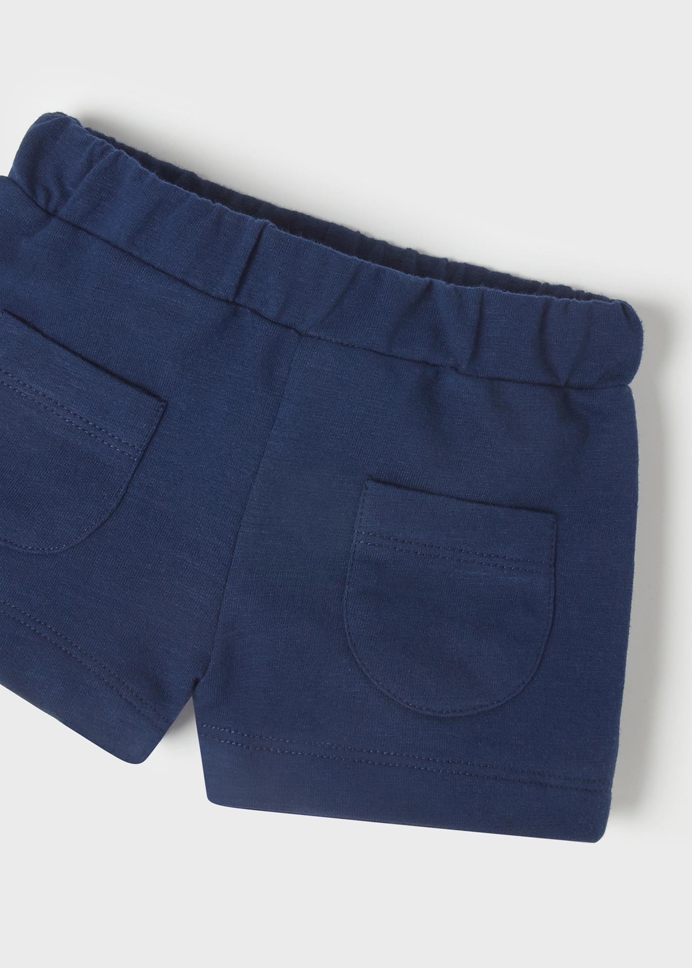 Mayoral kız bebek yazlık tişört şort set 1242