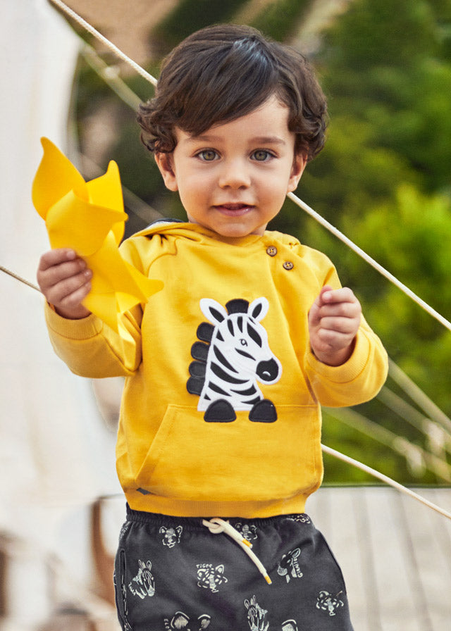 Mayoral erkek bebek yazlık pullover 1402