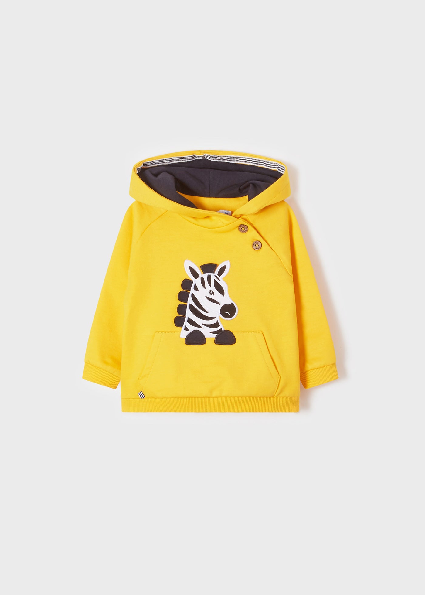 Mayoral erkek bebek yazlık pullover 1402