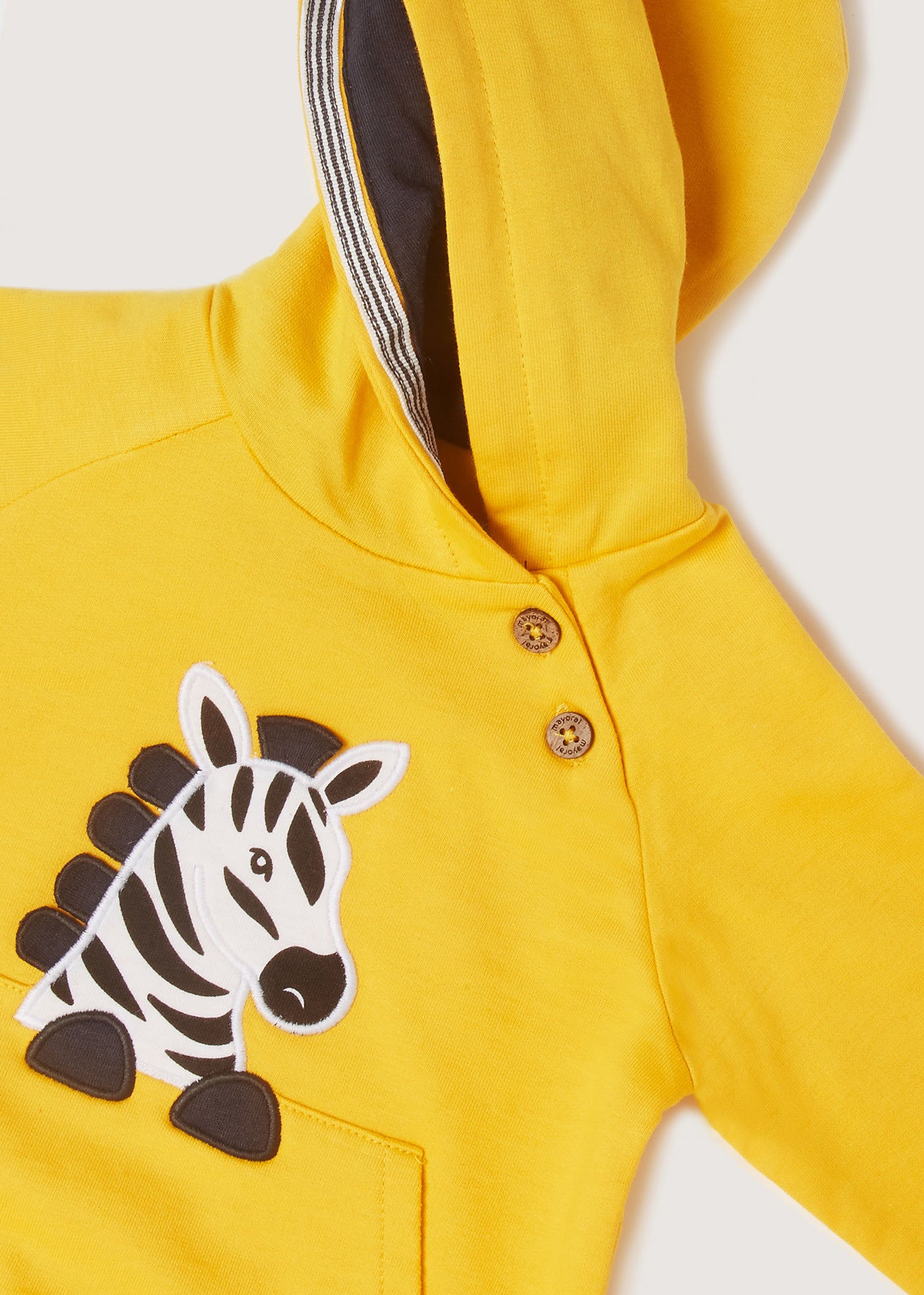 Mayoral erkek bebek yazlık pullover 1402