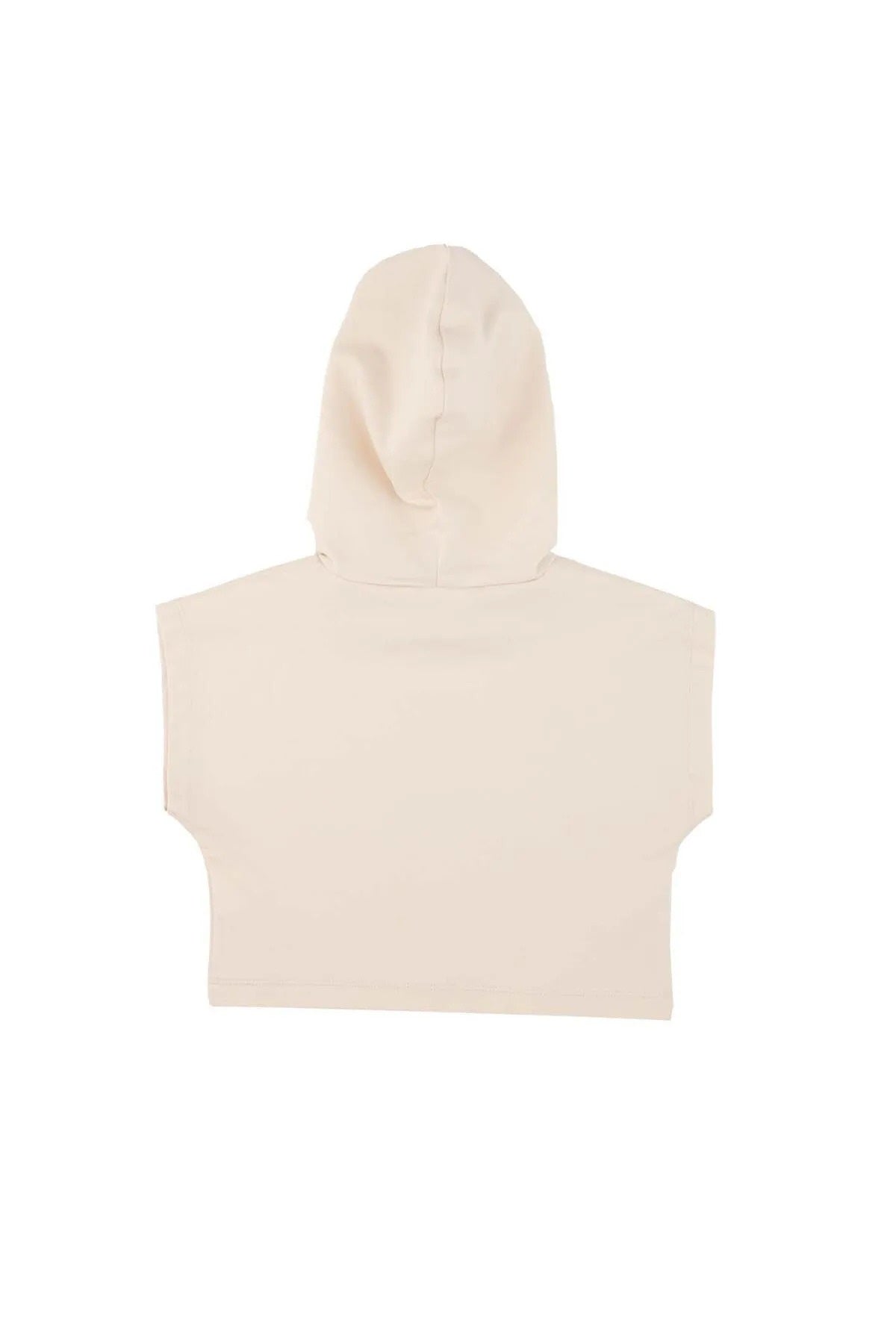 Kız Çocuk  Kısa Kollu  tişört  14170