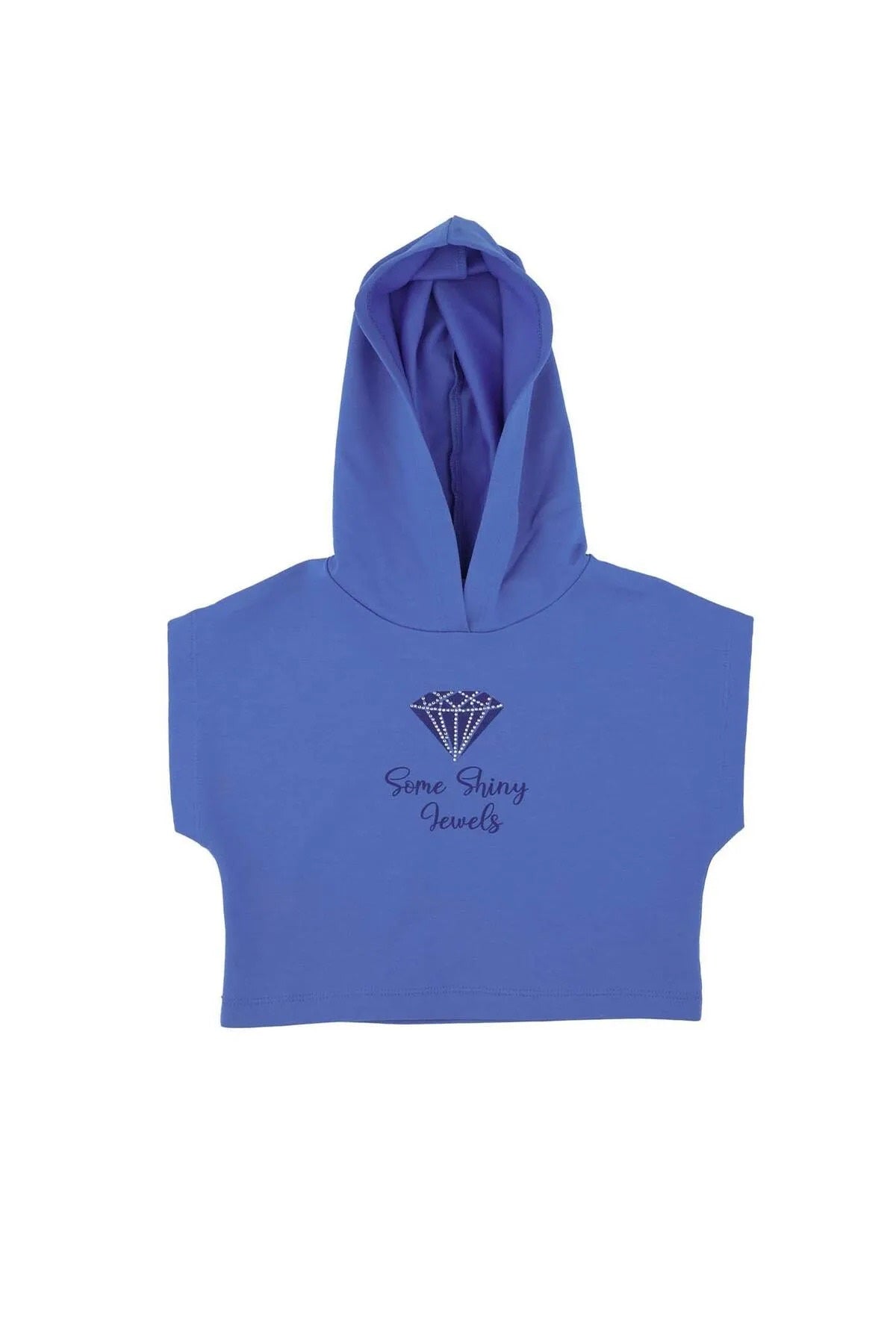 Kız Çocuk  Kısa Kollu  tişört  14170