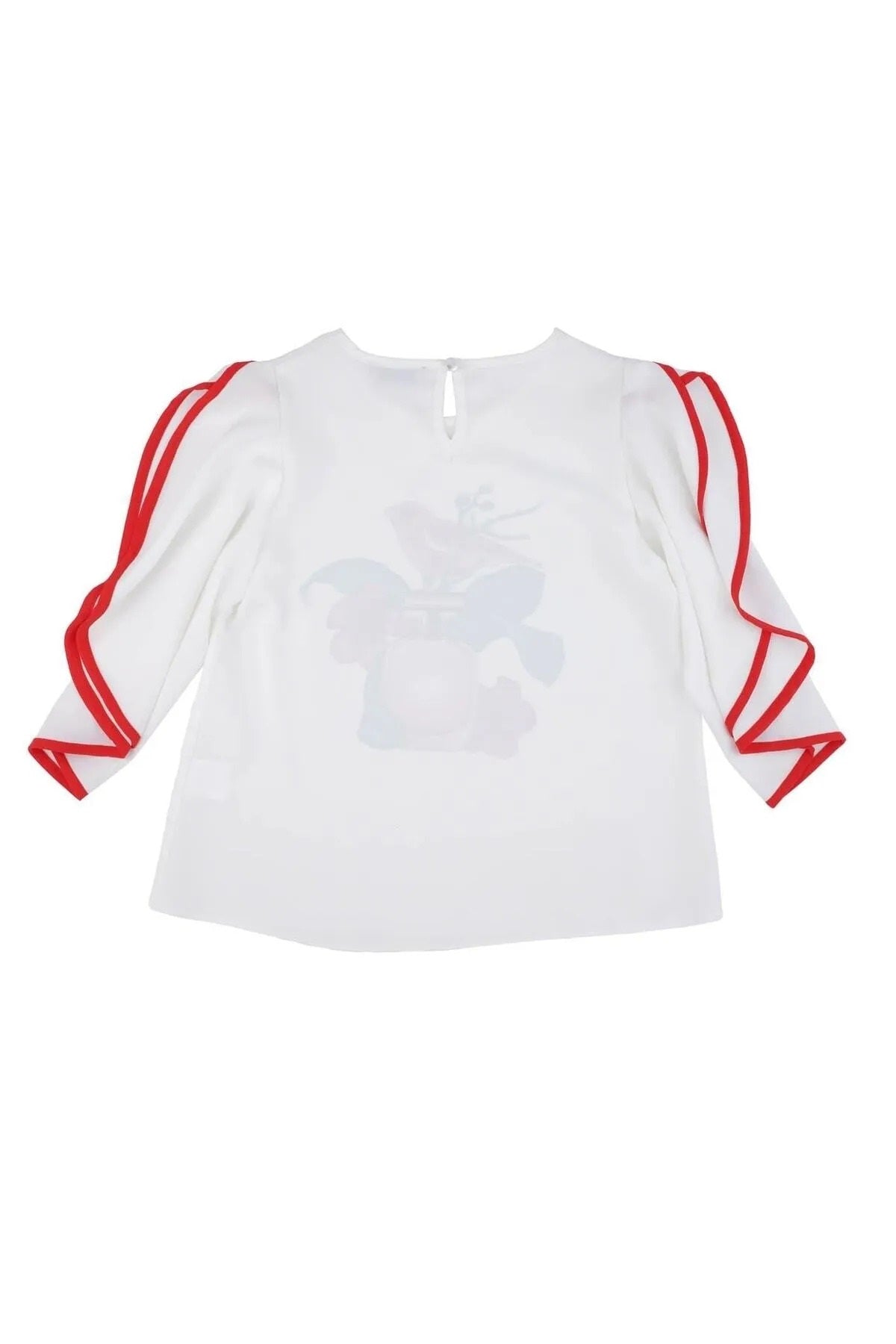 best kids Kız Çocuk  bluz14246