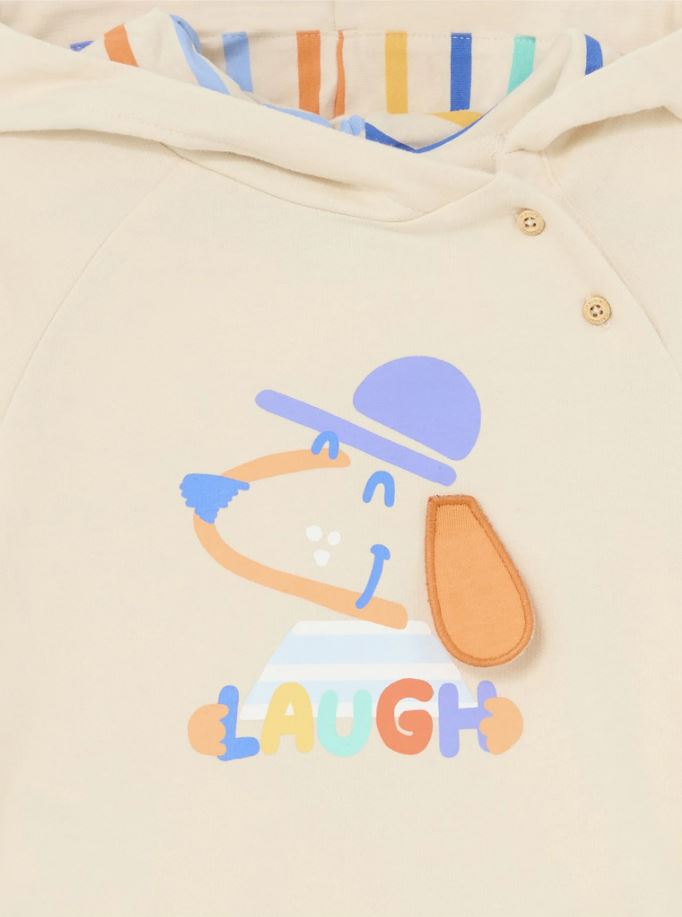 Mayoral erkek bebek  sweatshırt  1442