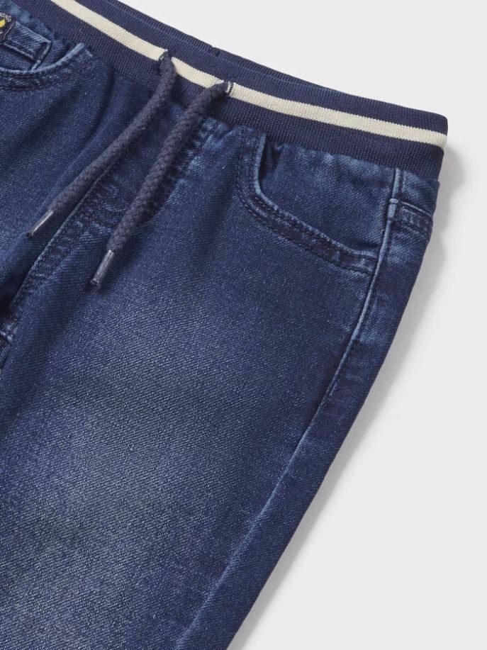 Mayoral erkek bebek denim pantolon 1548