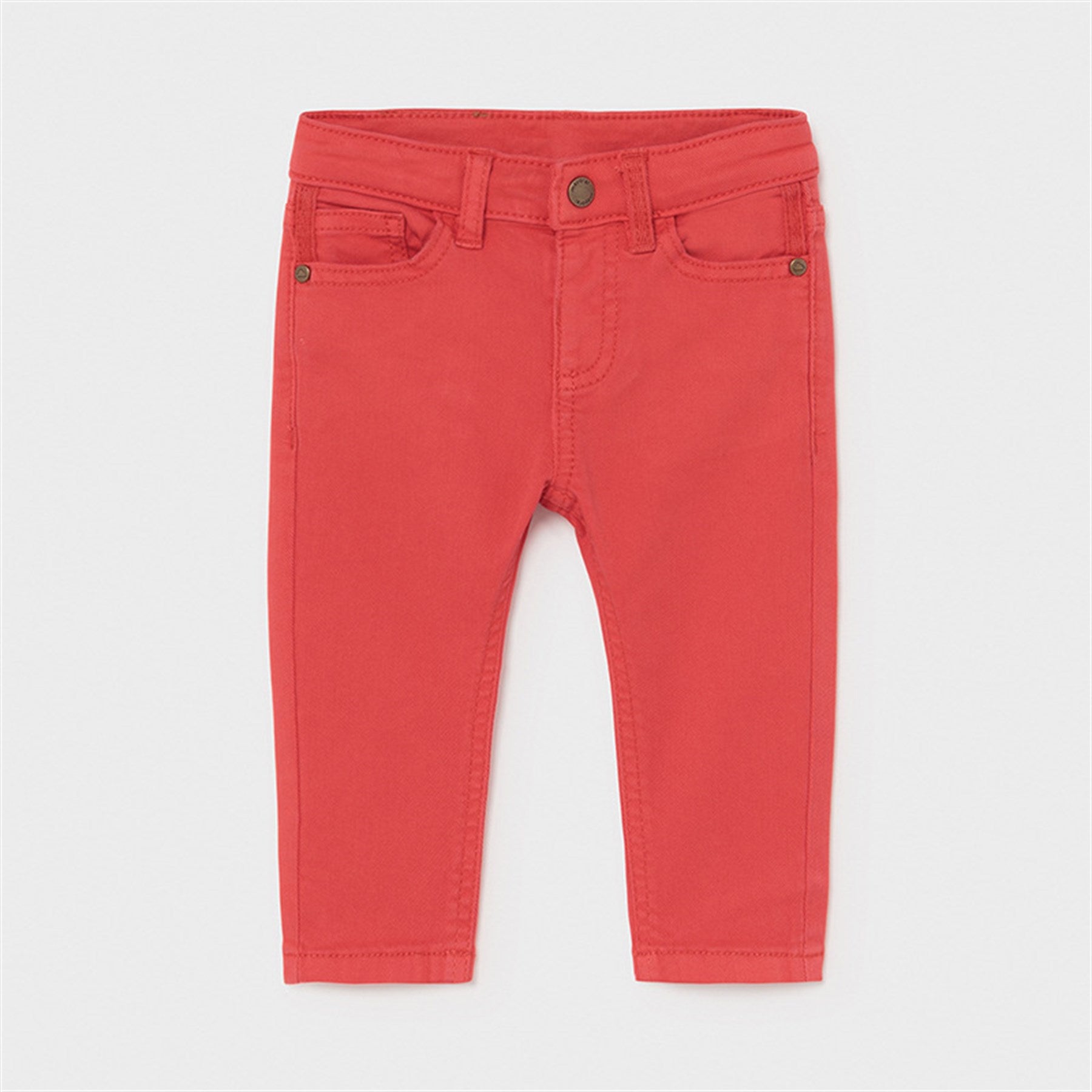 Mayoral erkek bebek slim fit pantolon 1579