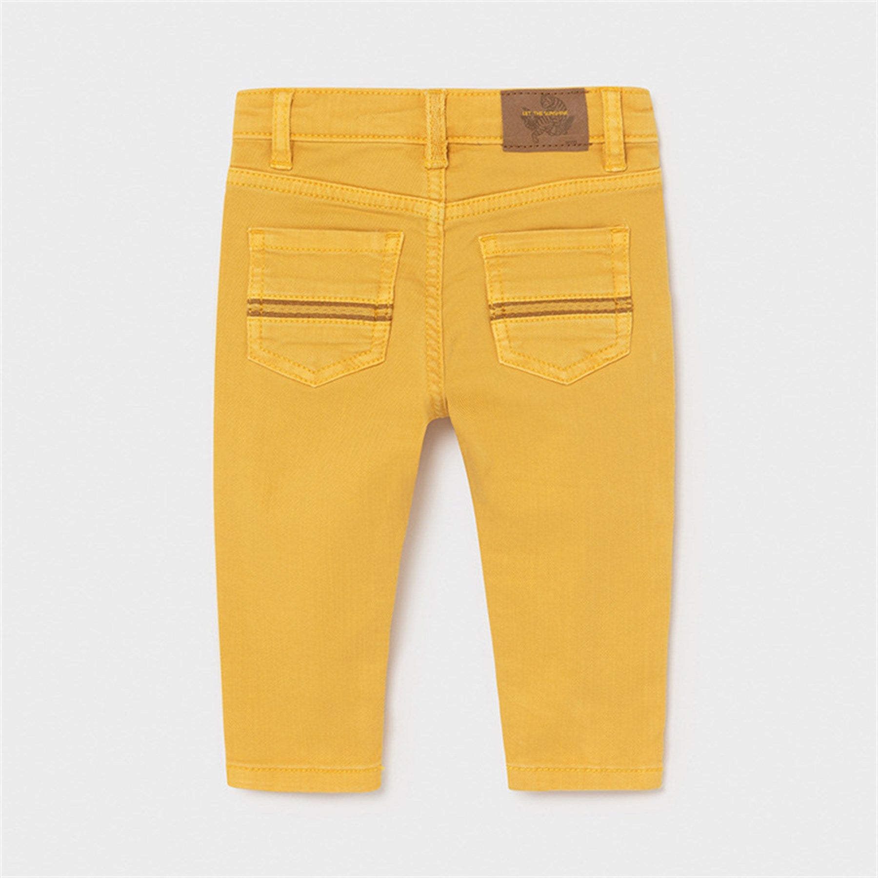 Mayoral erkek bebek slim fit pantolon 1579
