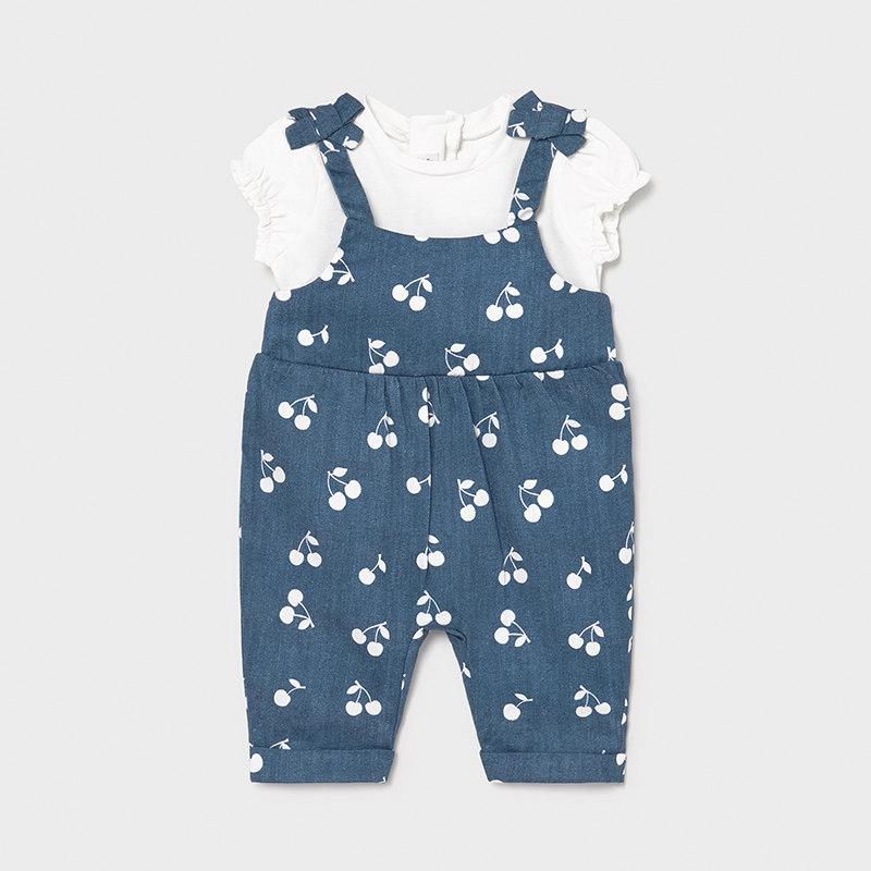 Mayoral  bebek indigo tulum  1602