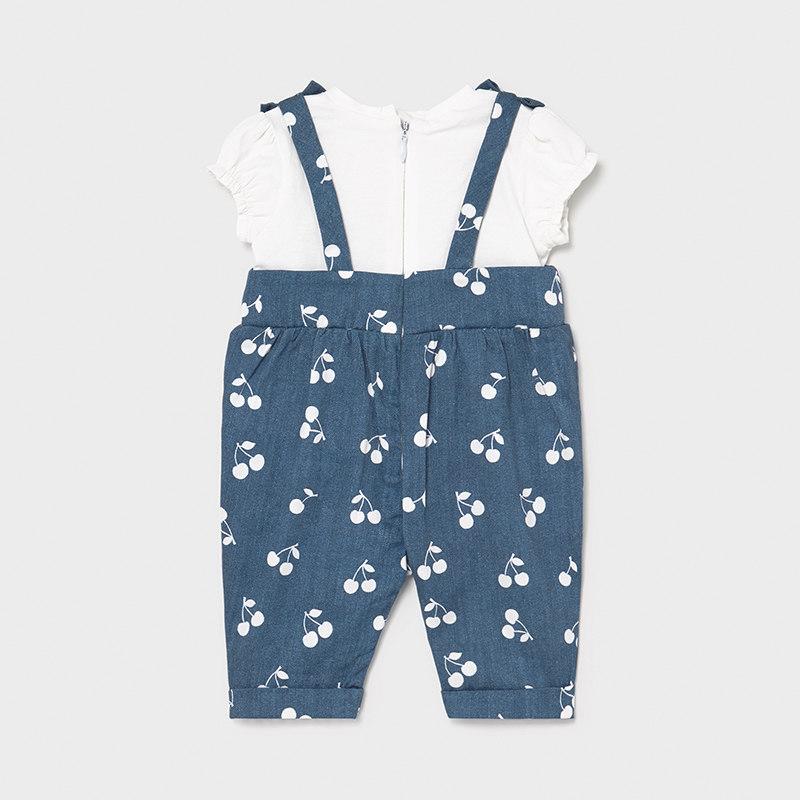 Mayoral  bebek indigo tulum  1602