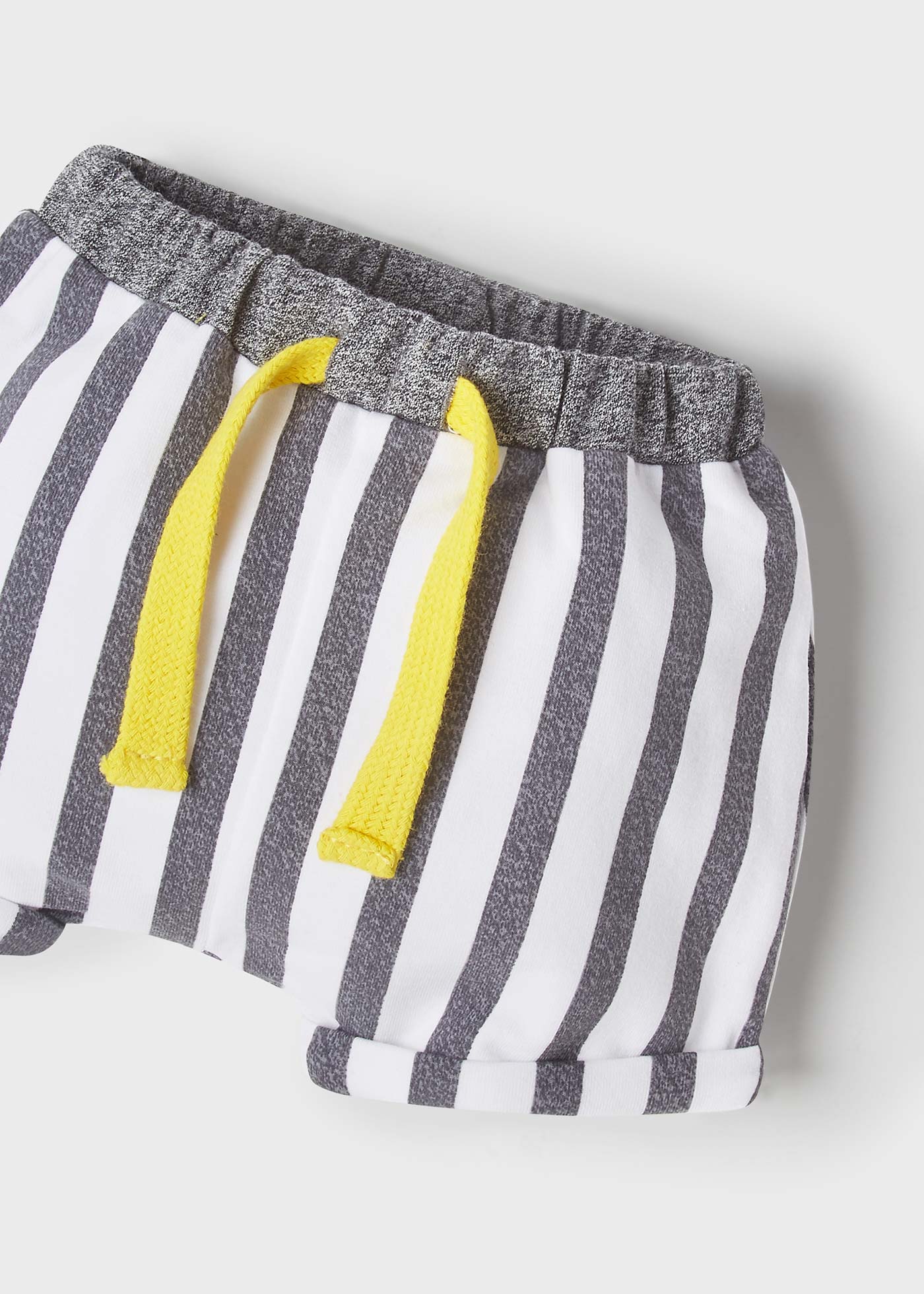 Mayoral erkek bebek yazlık tişört şort 4 lü set 1653