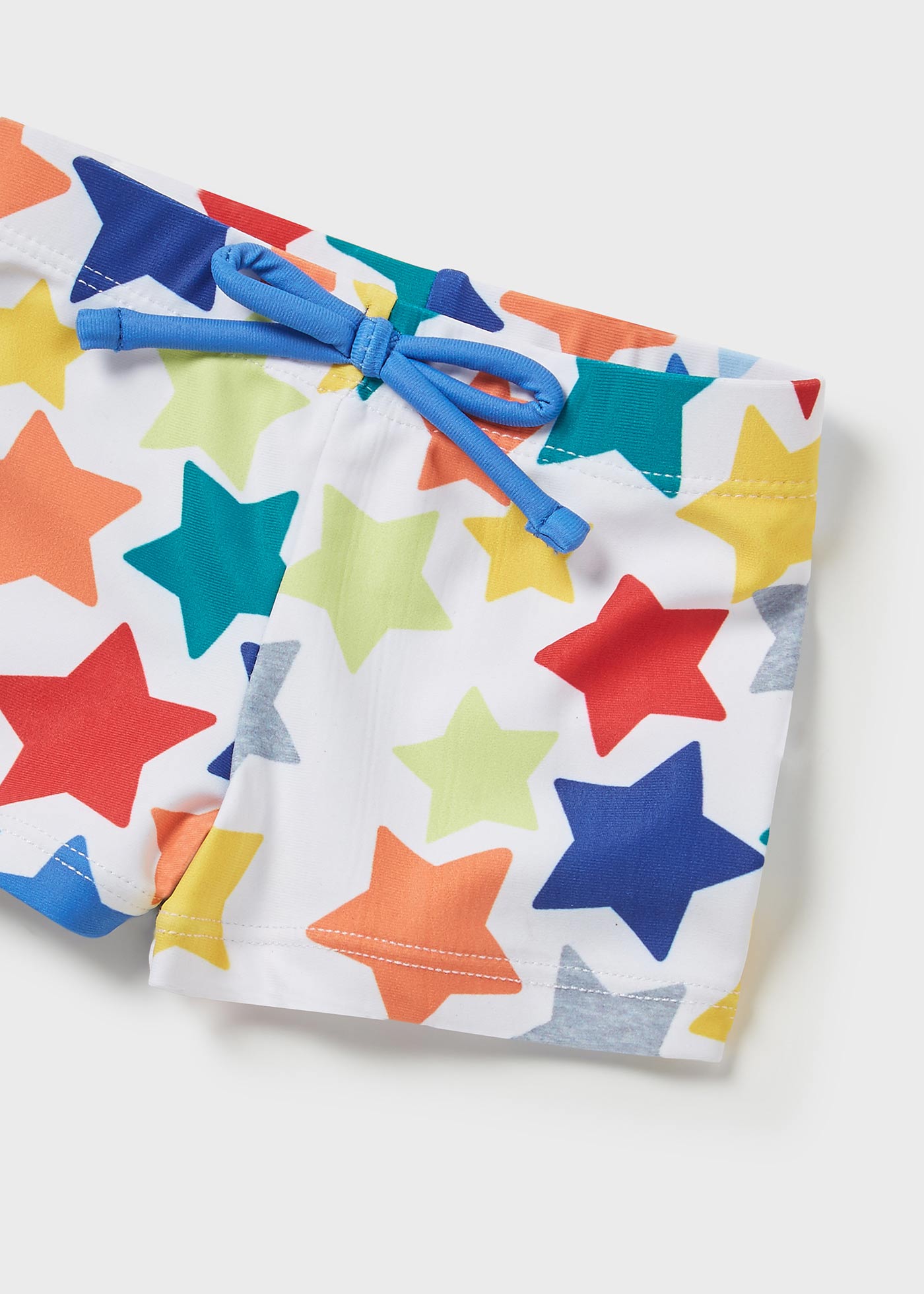 Mayoral erkek bebek tişört mayo 2 li set 1678