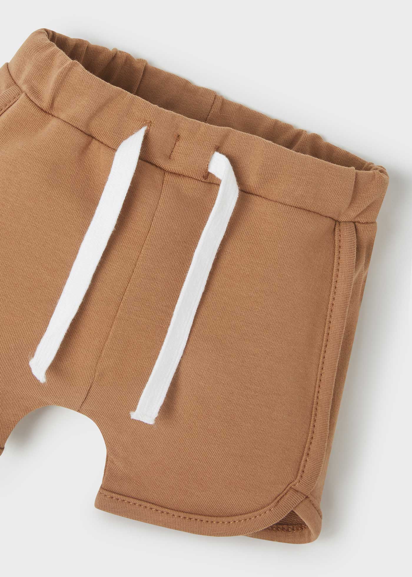 Mayoral erkek bebek yazlık tişört şort 4 lü set 1682