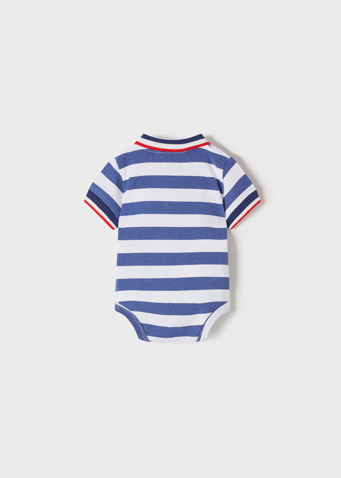 Mayoral erkek bebek yazlık polo yaka  pody 1709