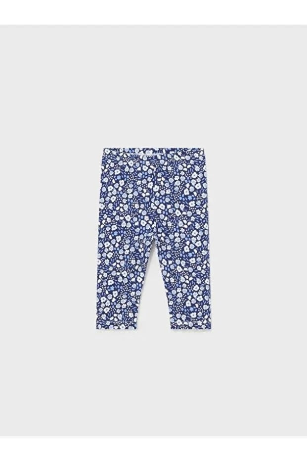 Mayoral kız bebek  baskılı tayt 1731