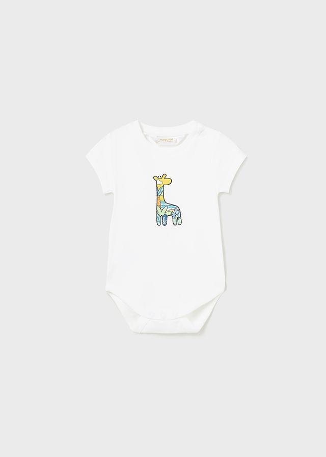 Mayoral Bebek takımı 3 parça