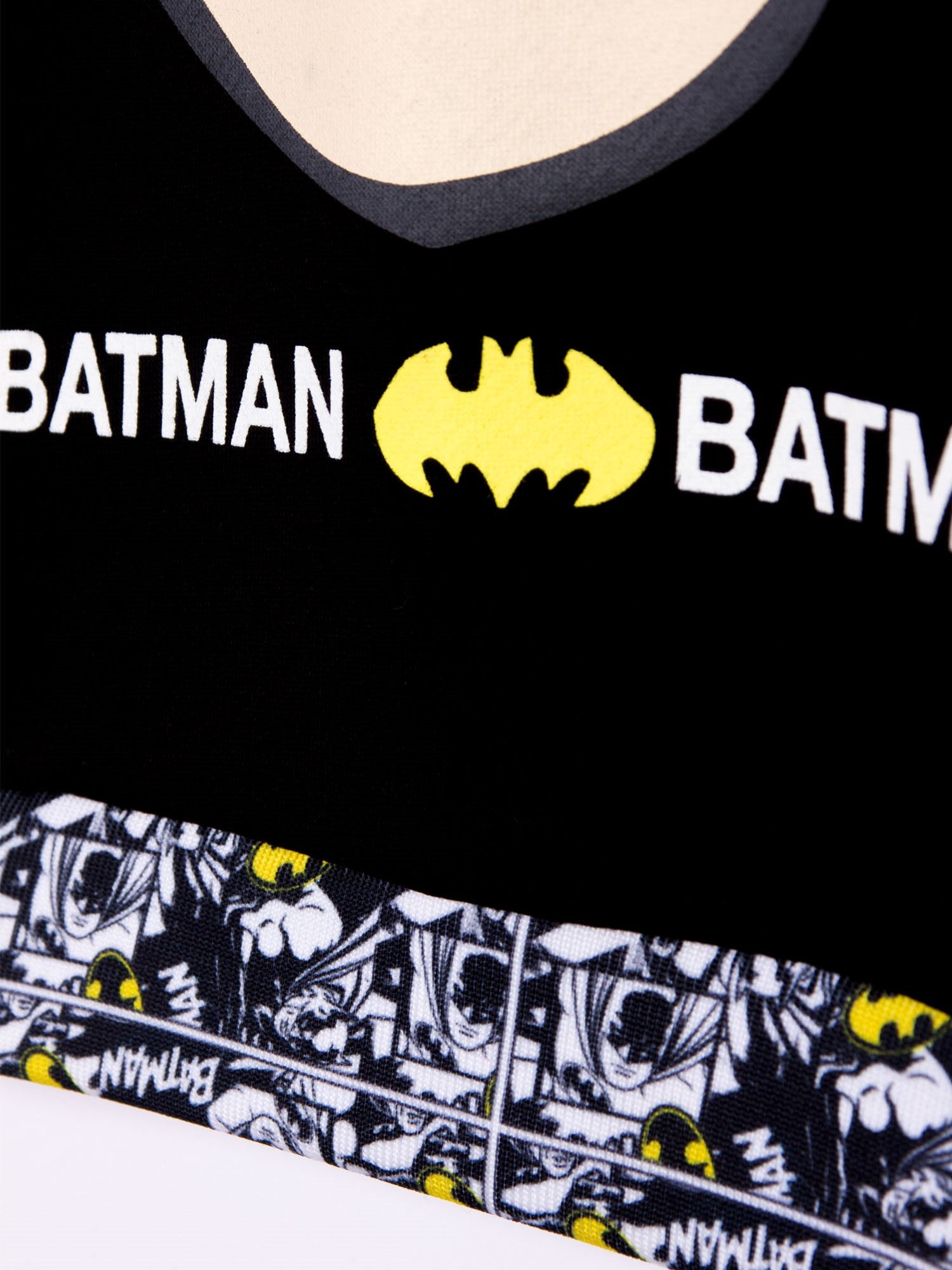 Batman Lisanslı Çocuk Sweatshirt 18298