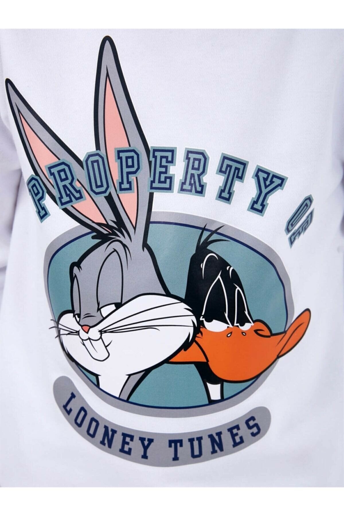 Looney Tunes erkek çocuk 2 li takım 18437