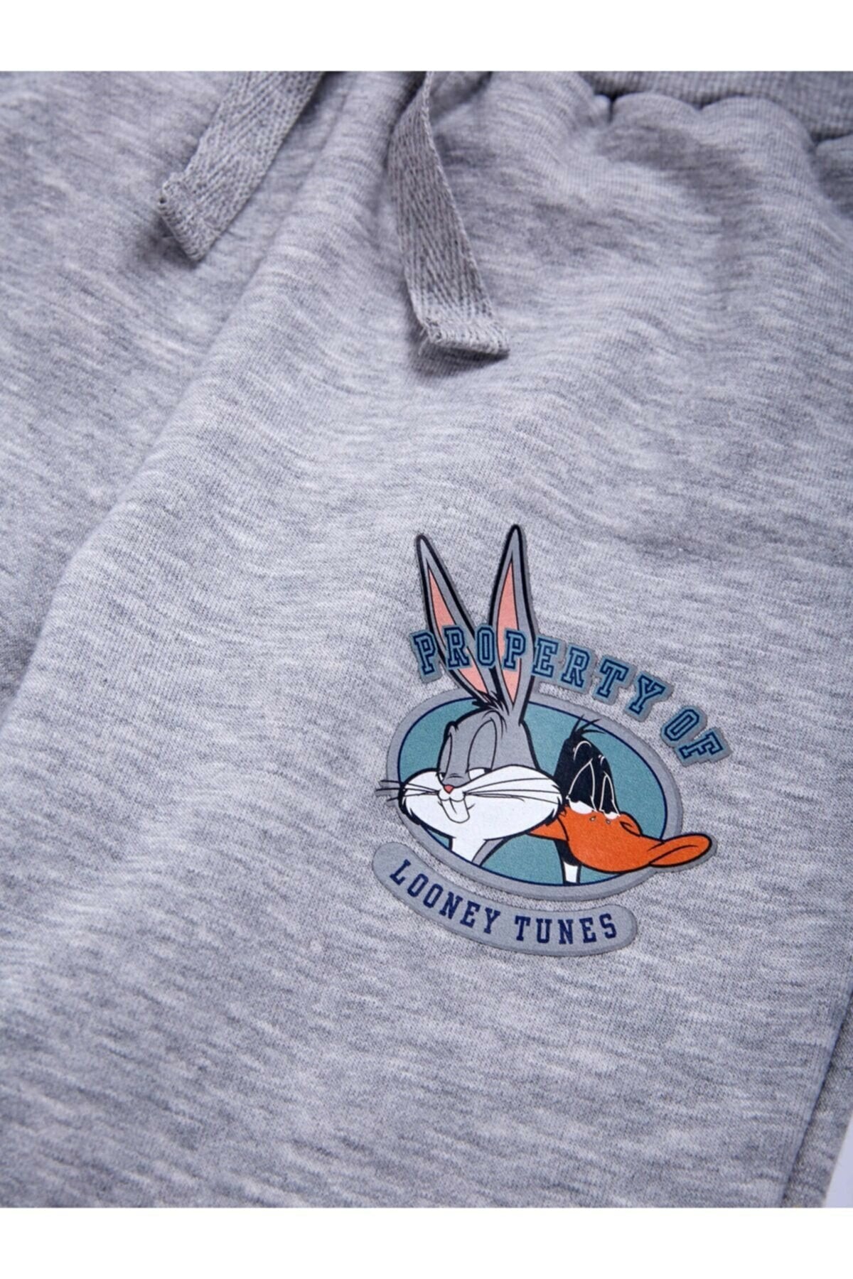 Looney Tunes erkek çocuk 2 li takım 18437