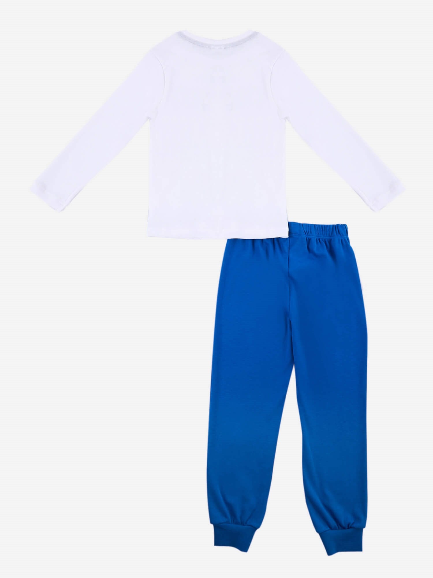 Looney Tunes Lisanslı Çocuk Pijama Takım 18464