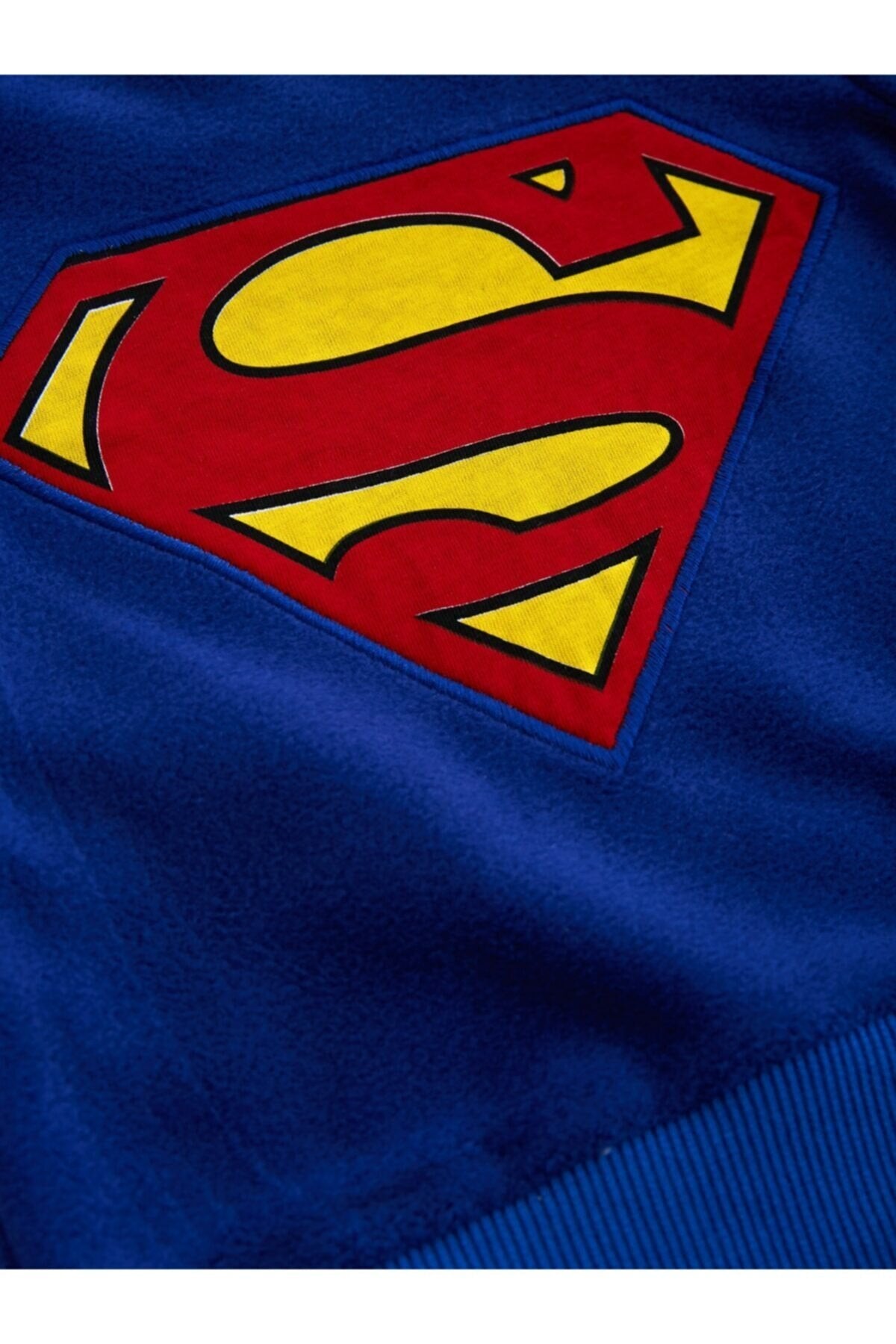 Superman Lisanslı Polar 2'li