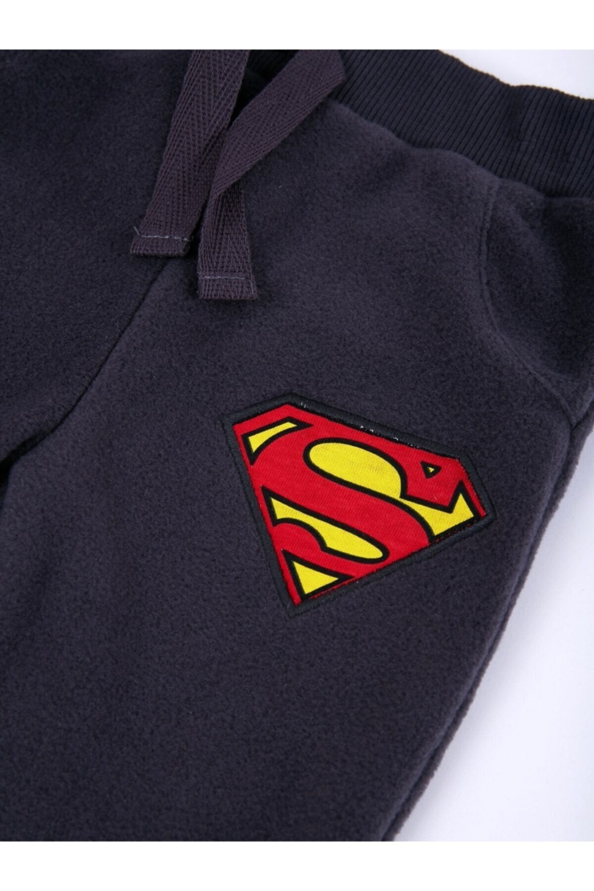 Superman Lisanslı Polar 2'li