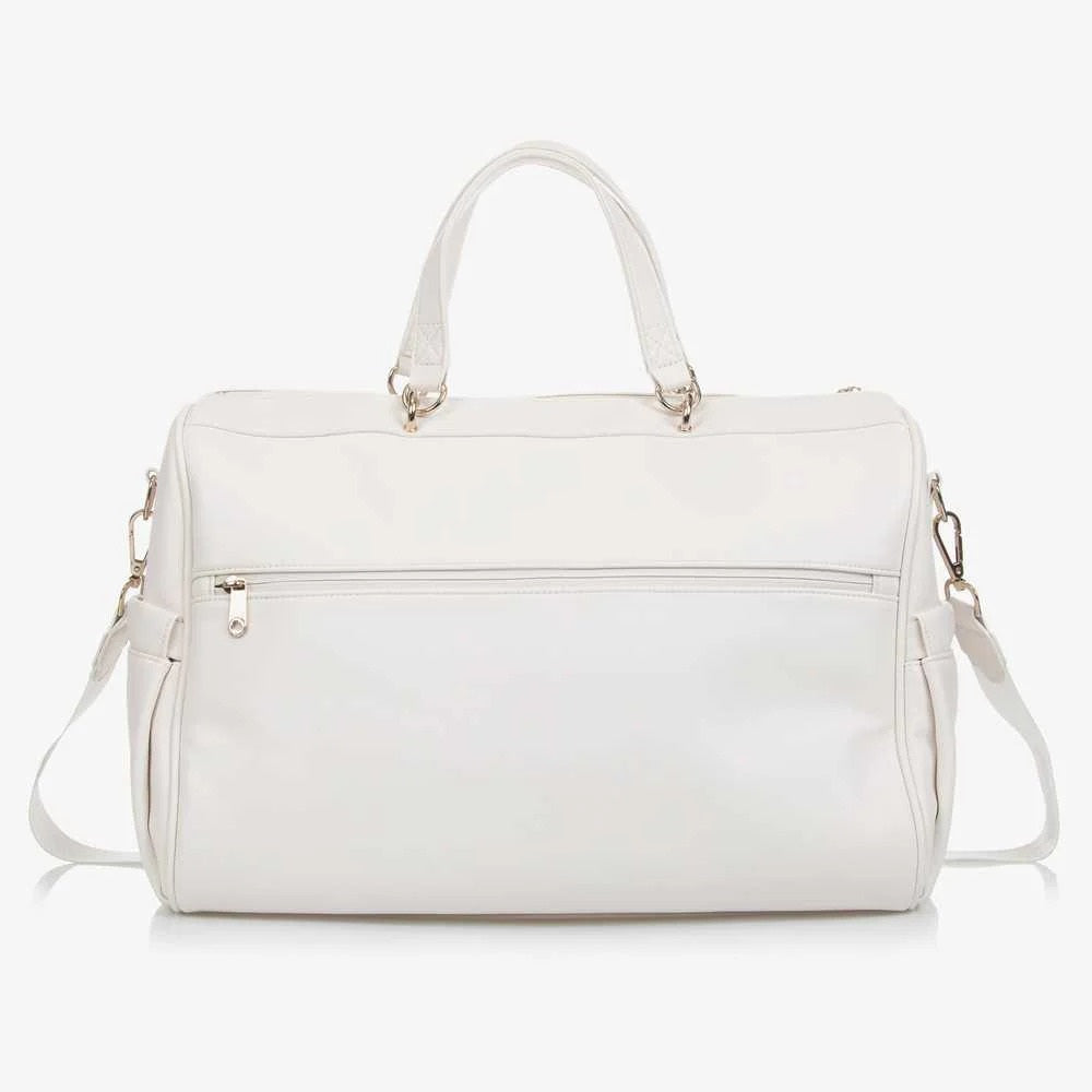 Mayoral Anne Bebek Çantası Beyaz 19112