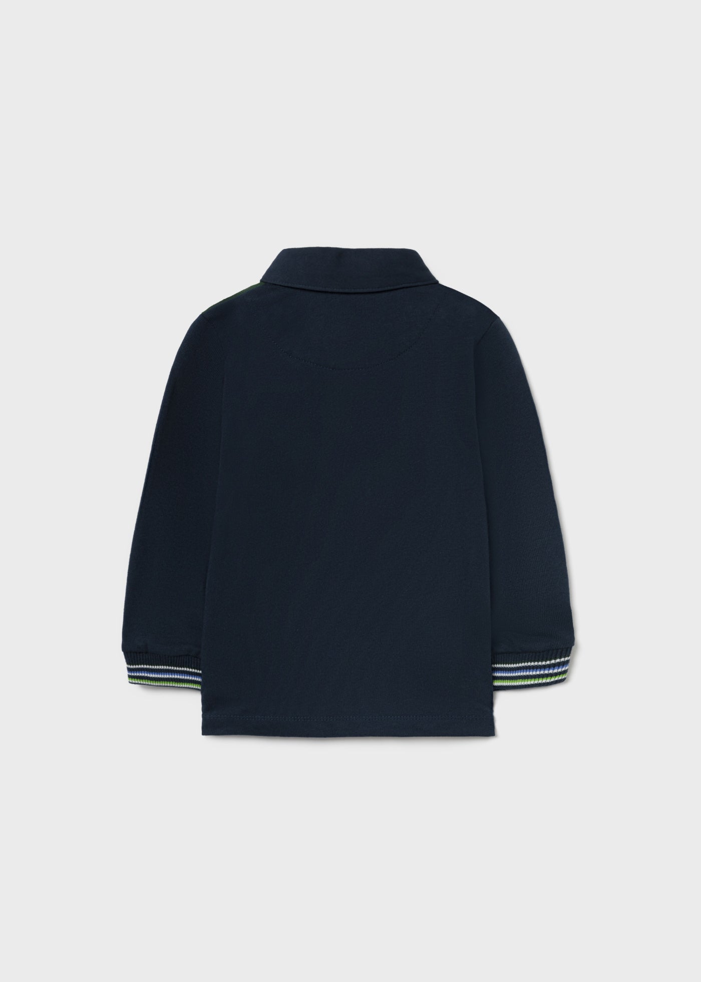 Mayoral Erkek Bebek Polo Yaka tişört 2141