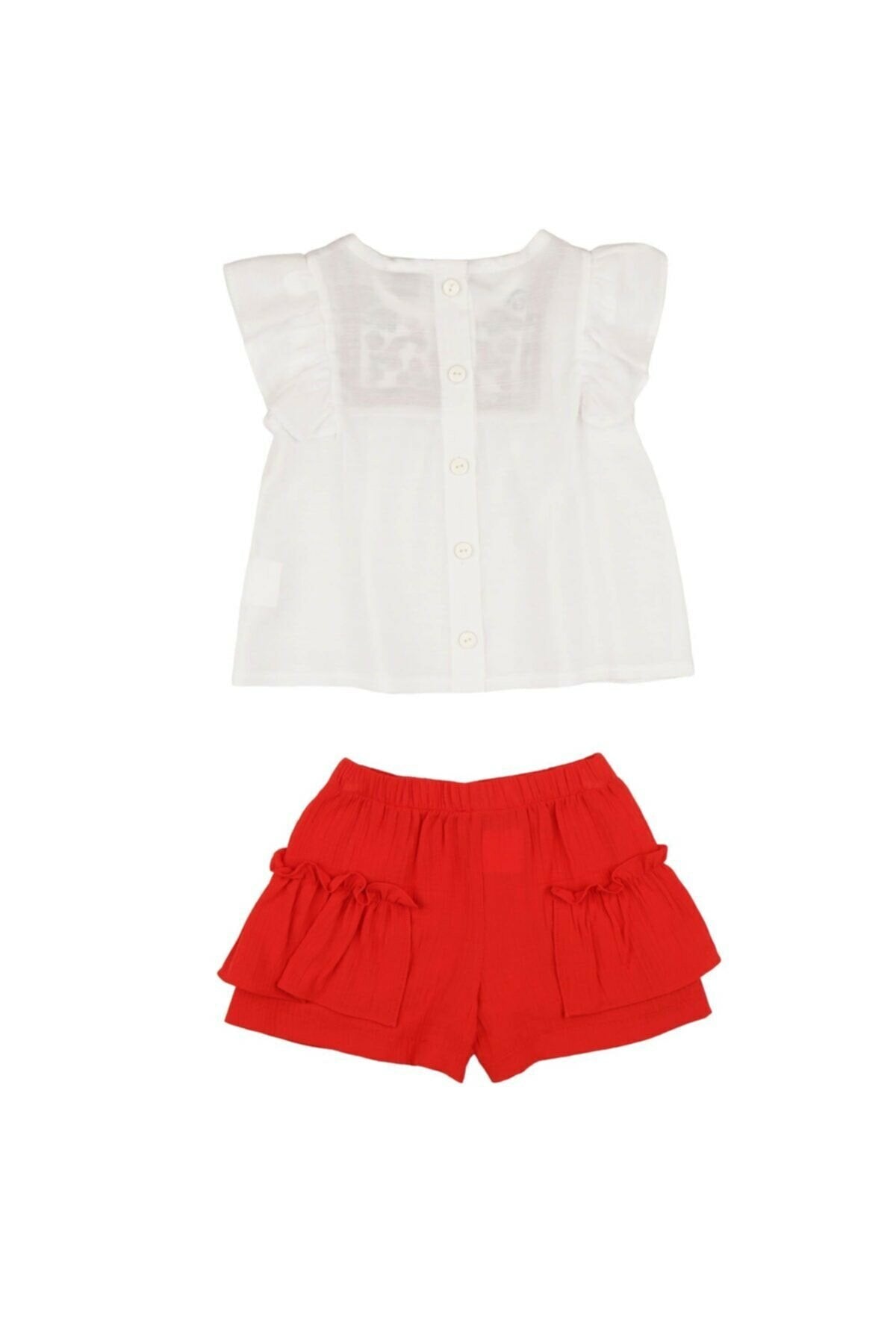 Best kids kız bebek 2 li set