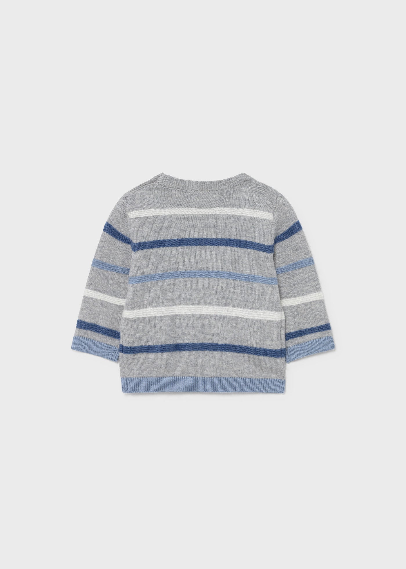 Mayoral erkek bebek triko kazak 2370