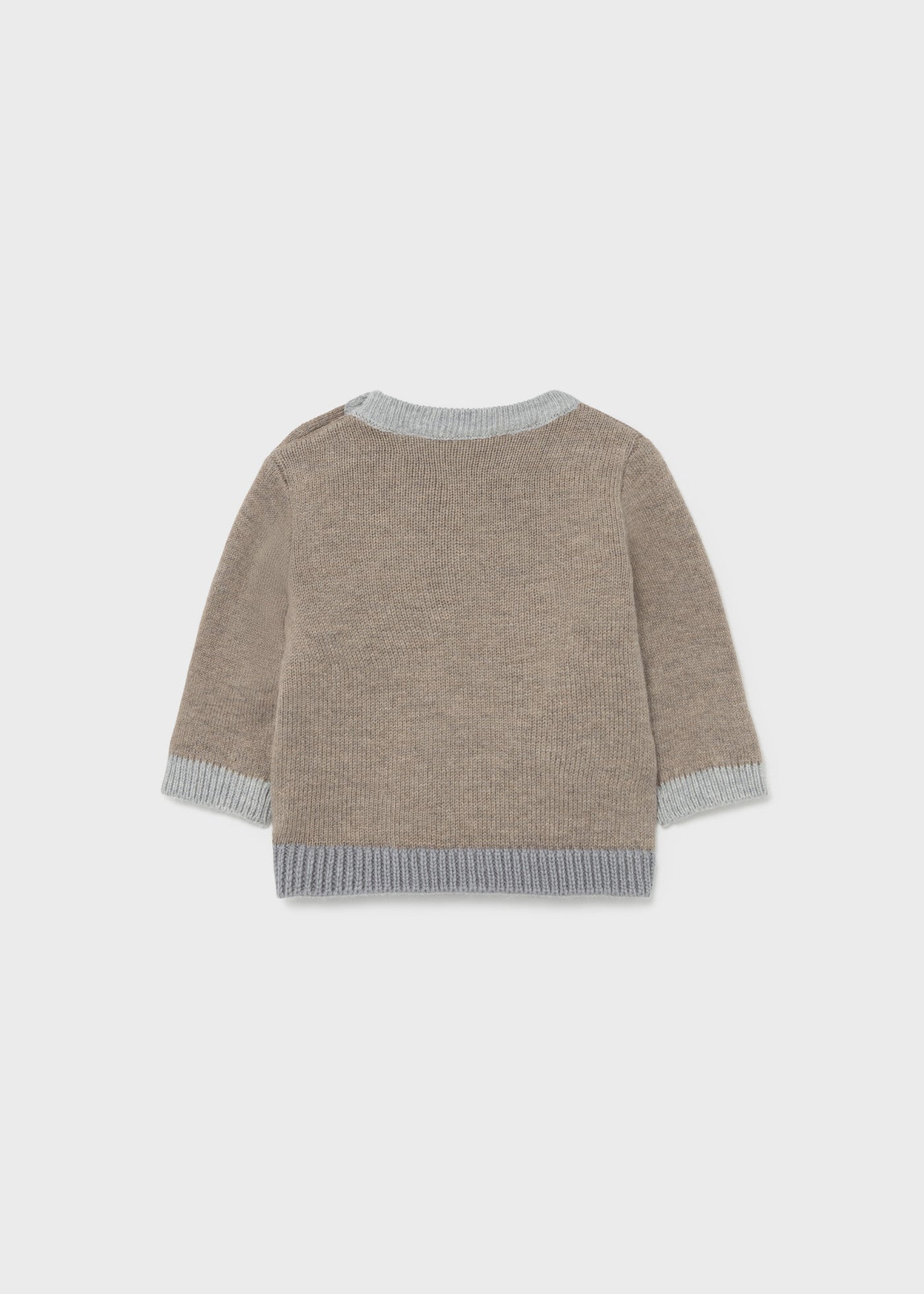 Mayoral erkek bebek triko kazak 2371
