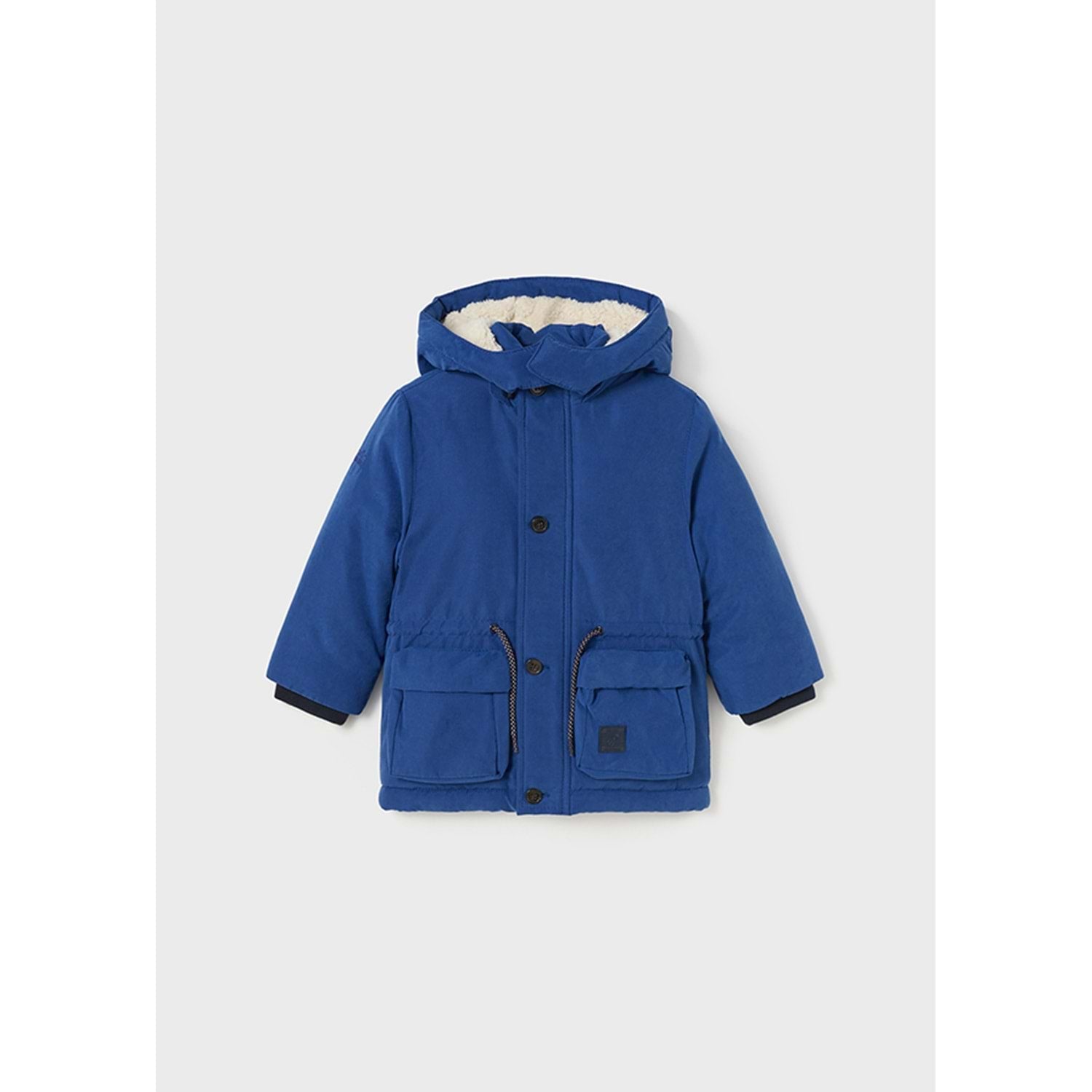 Mayoral Erkek Bebek Parka  2439