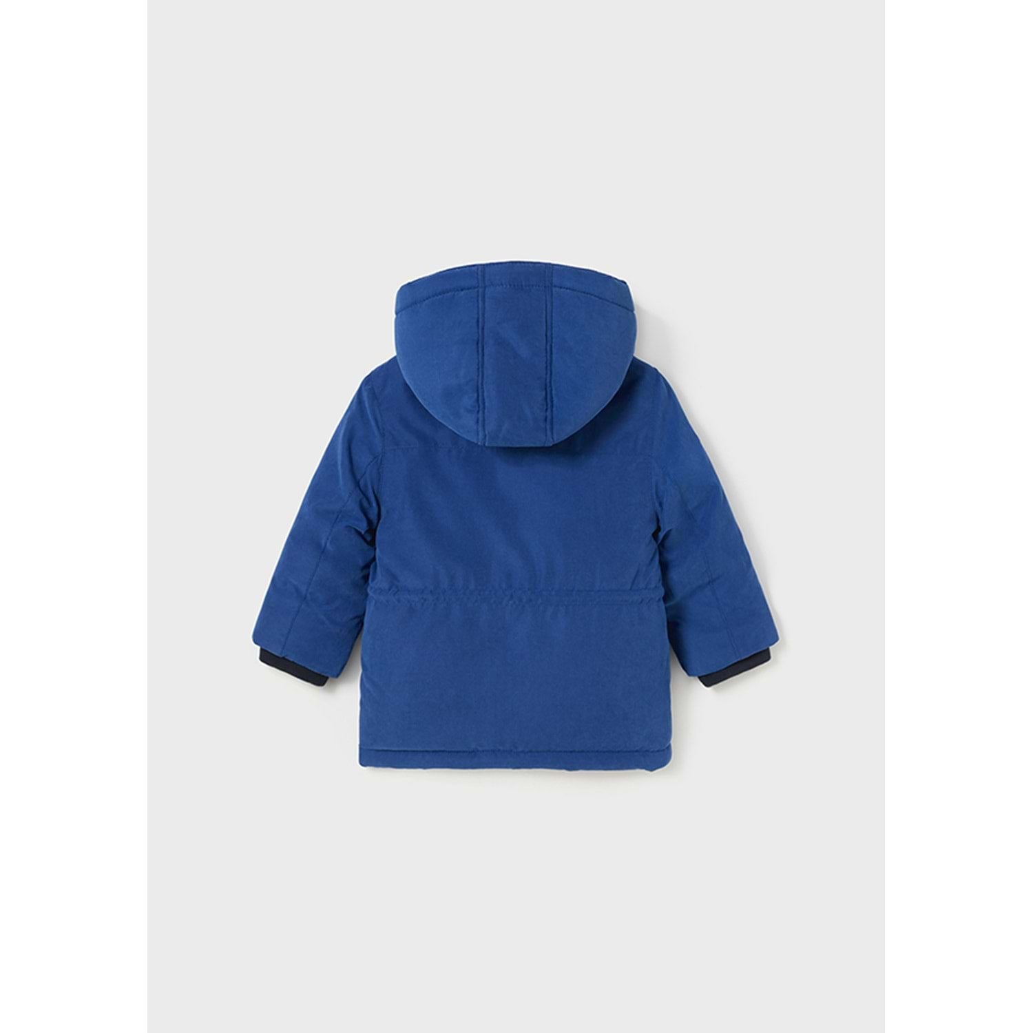 Mayoral Erkek Bebek Parka  2439