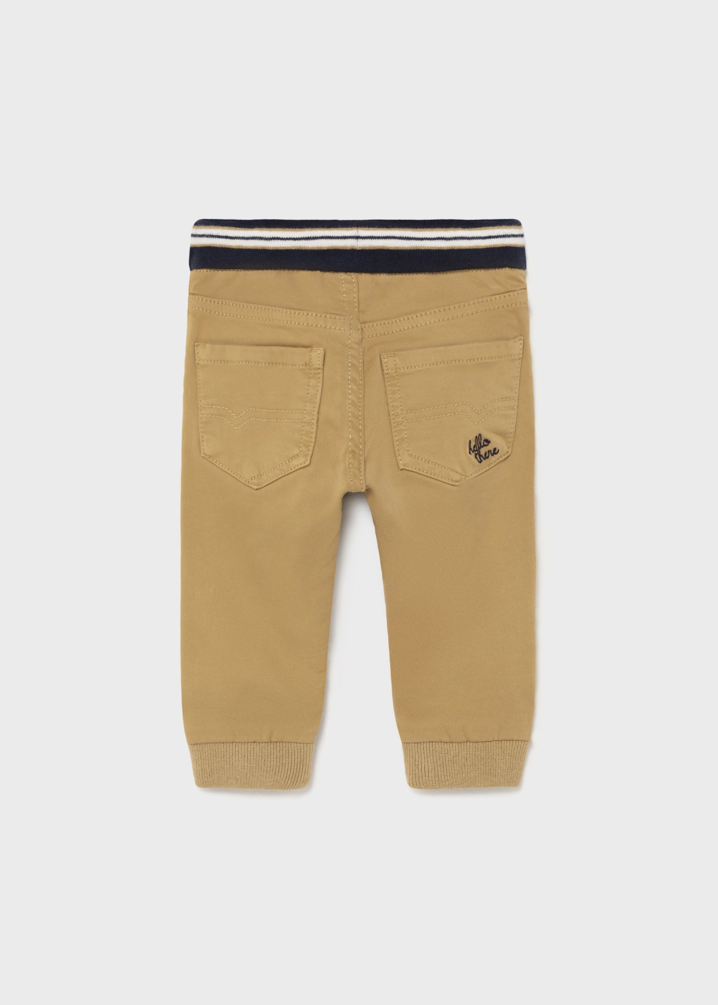 Mayoral -erkek Bebek-pantolon 2527