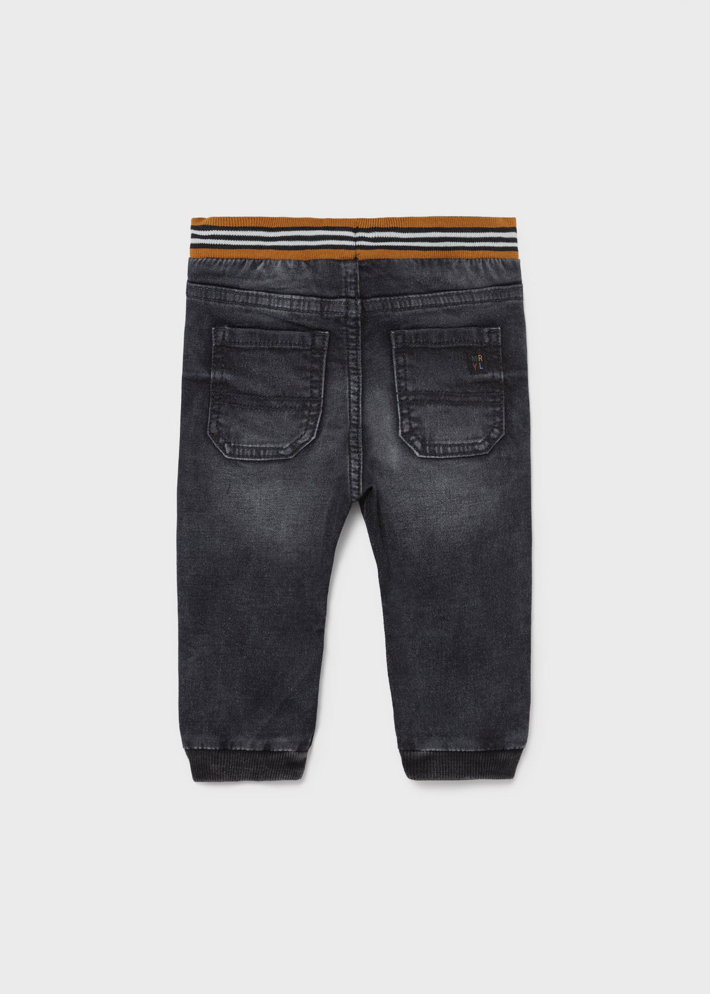 Mayoral erkek bebek denim pantolon 2534