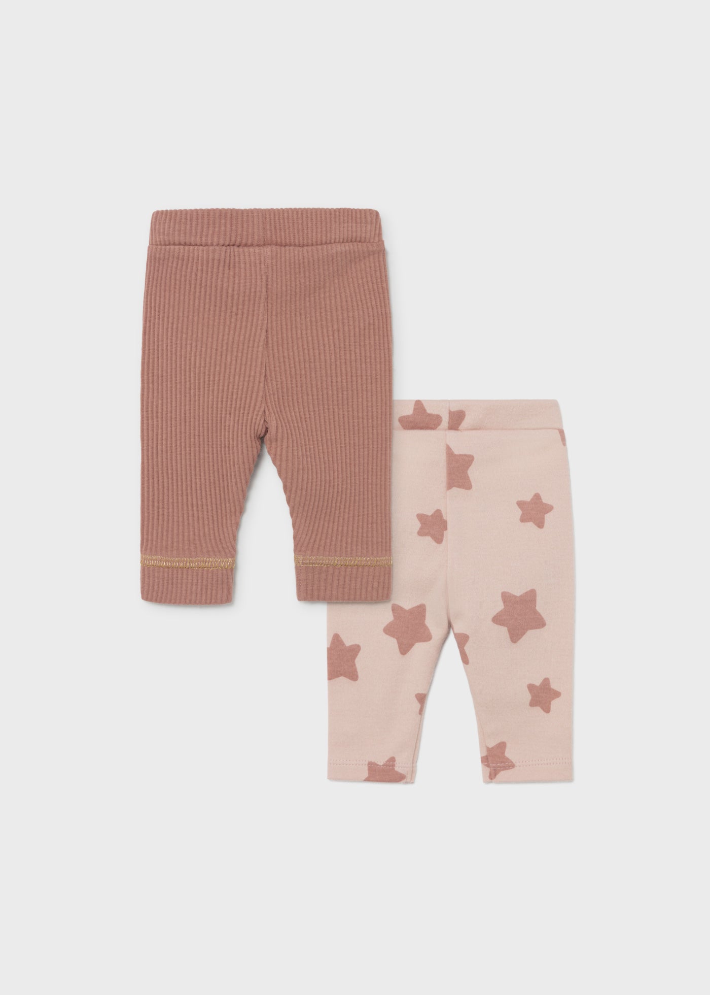 Mayoral kız bebek 2 li tayt set 2706